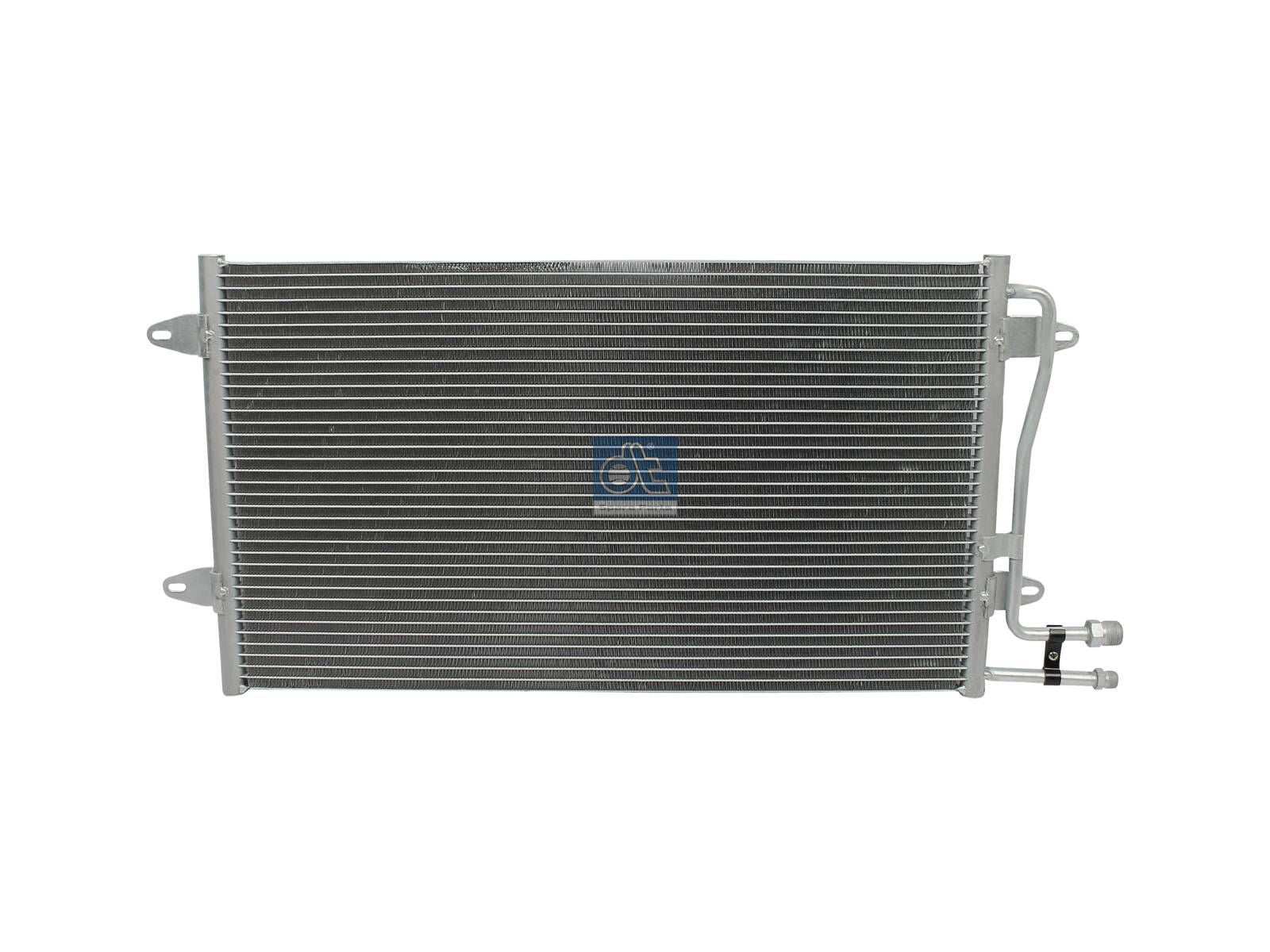 Condenser | DT Spare Parts 11.25050