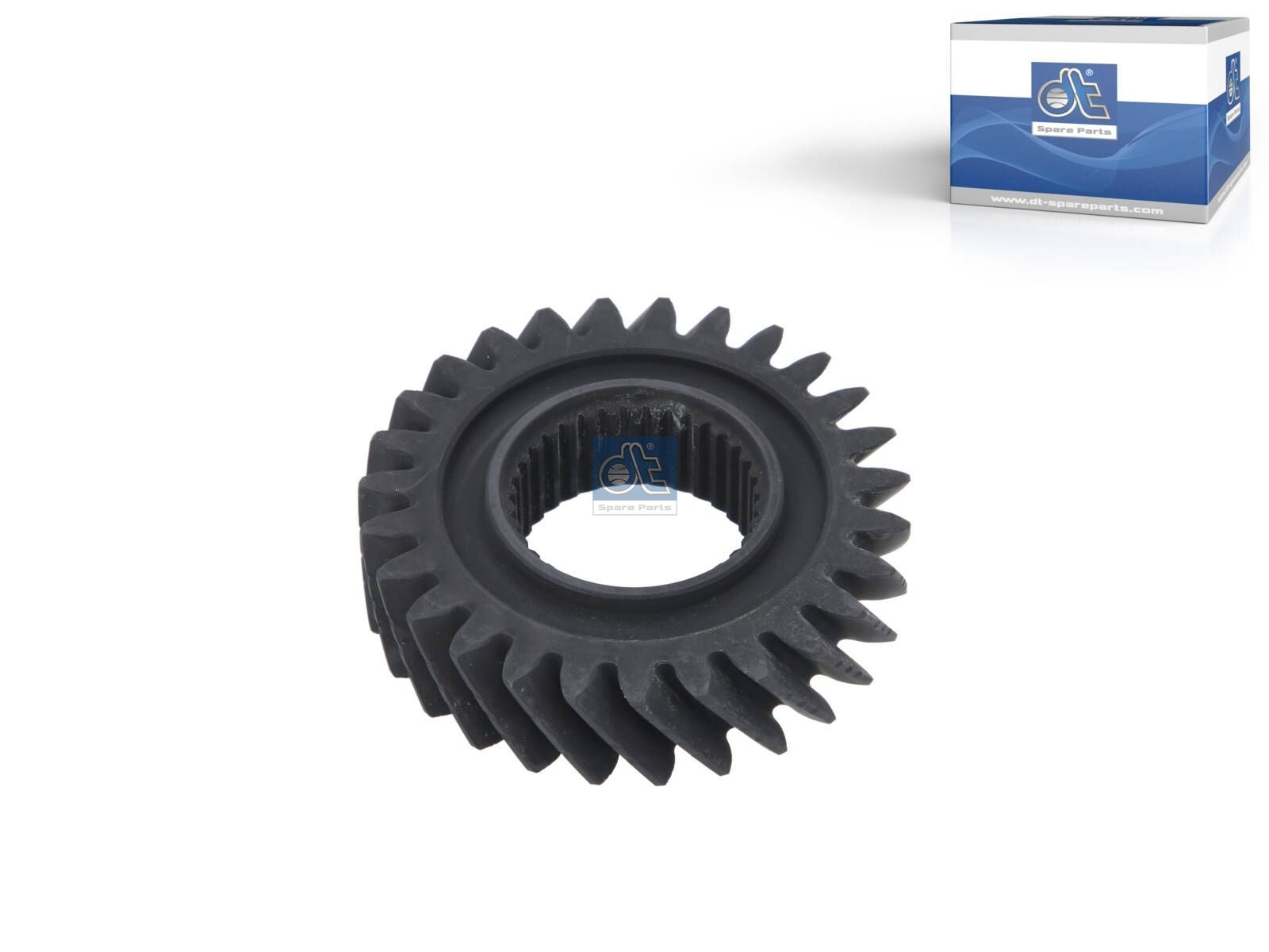 Gear | DT Spare Parts 11.35101