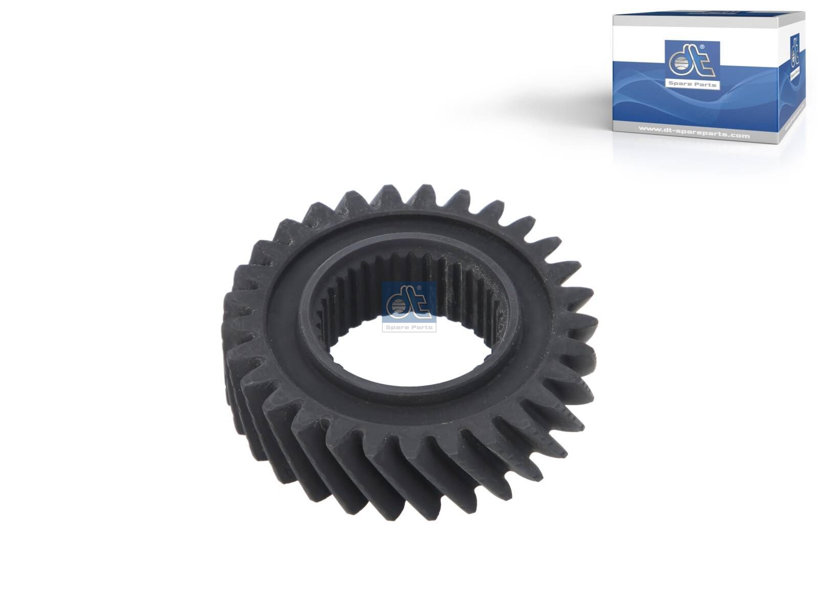 Gear | DT Spare Parts 11.35102