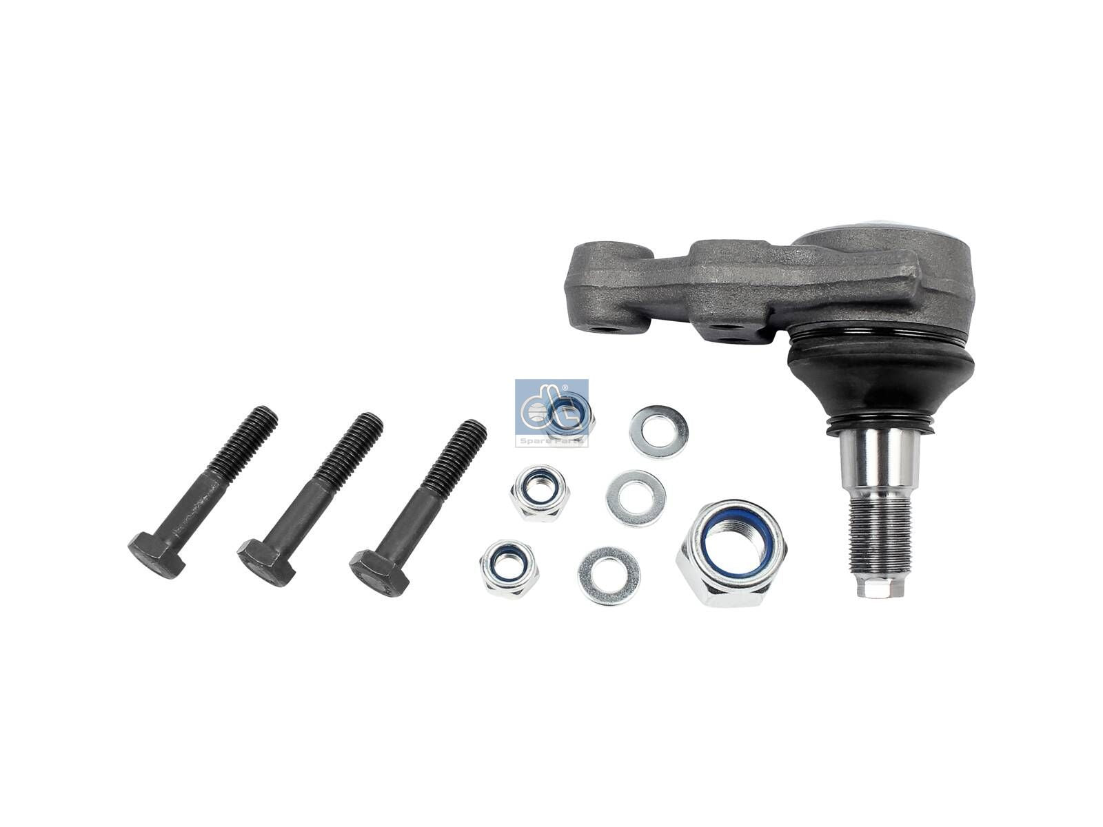 Ball joint | DT Spare Parts 11.42015
