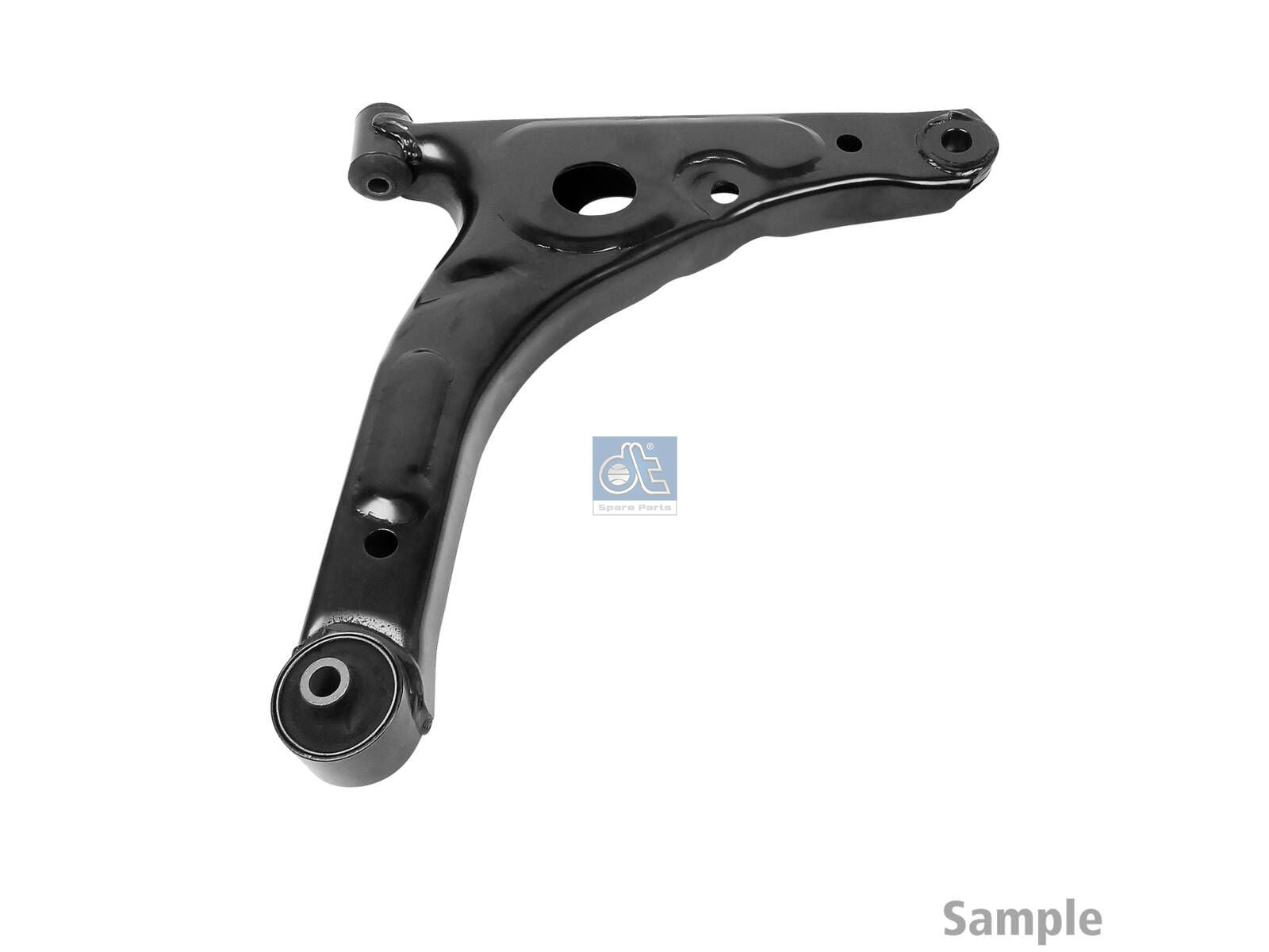 Control arm | DT Spare Parts 11.42051