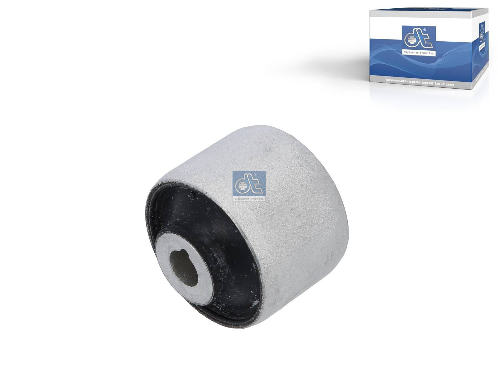 Bushing | DT Spare Parts 11.42080