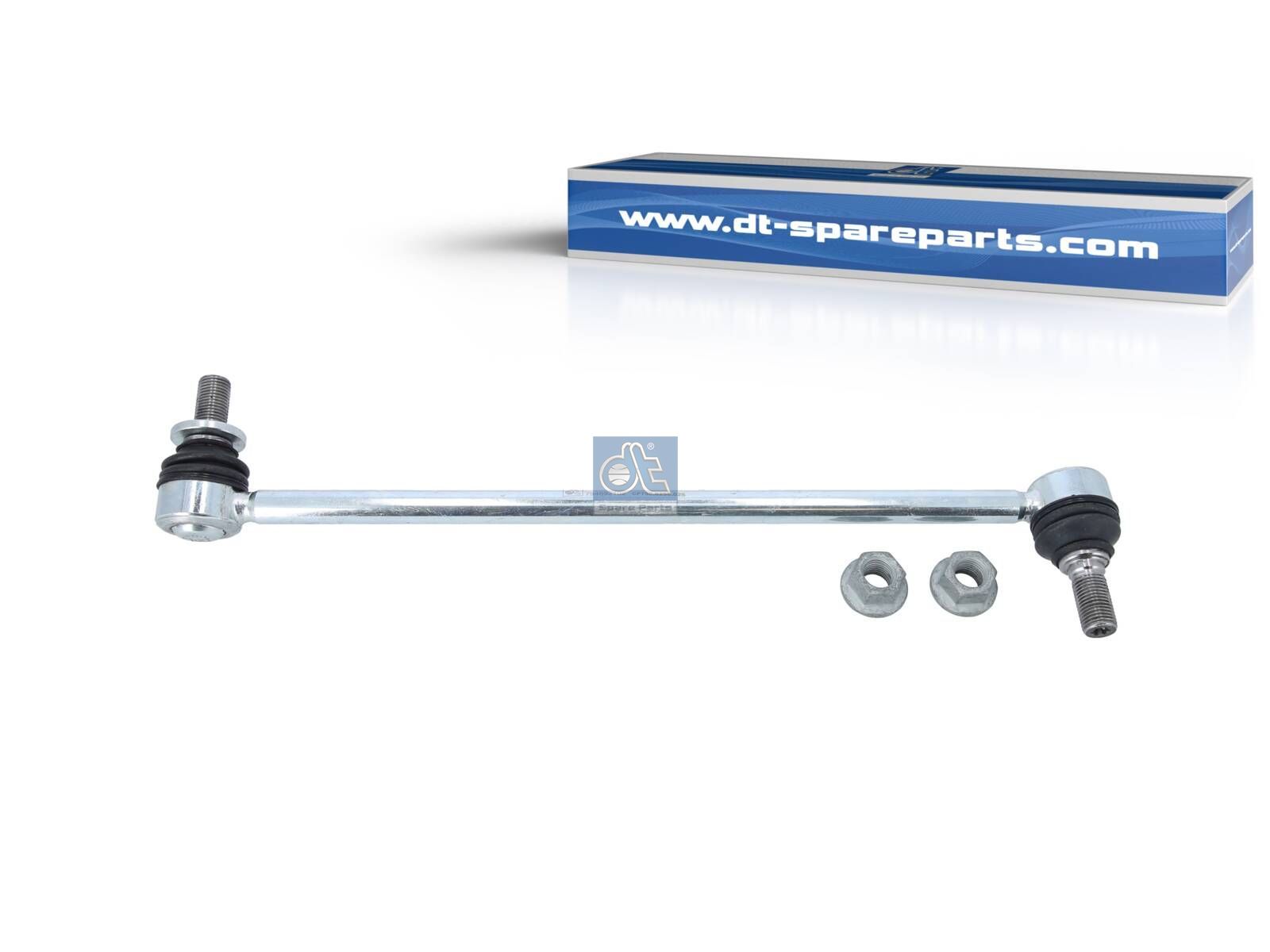 Coupling rod | DT Spare Parts 11.44026