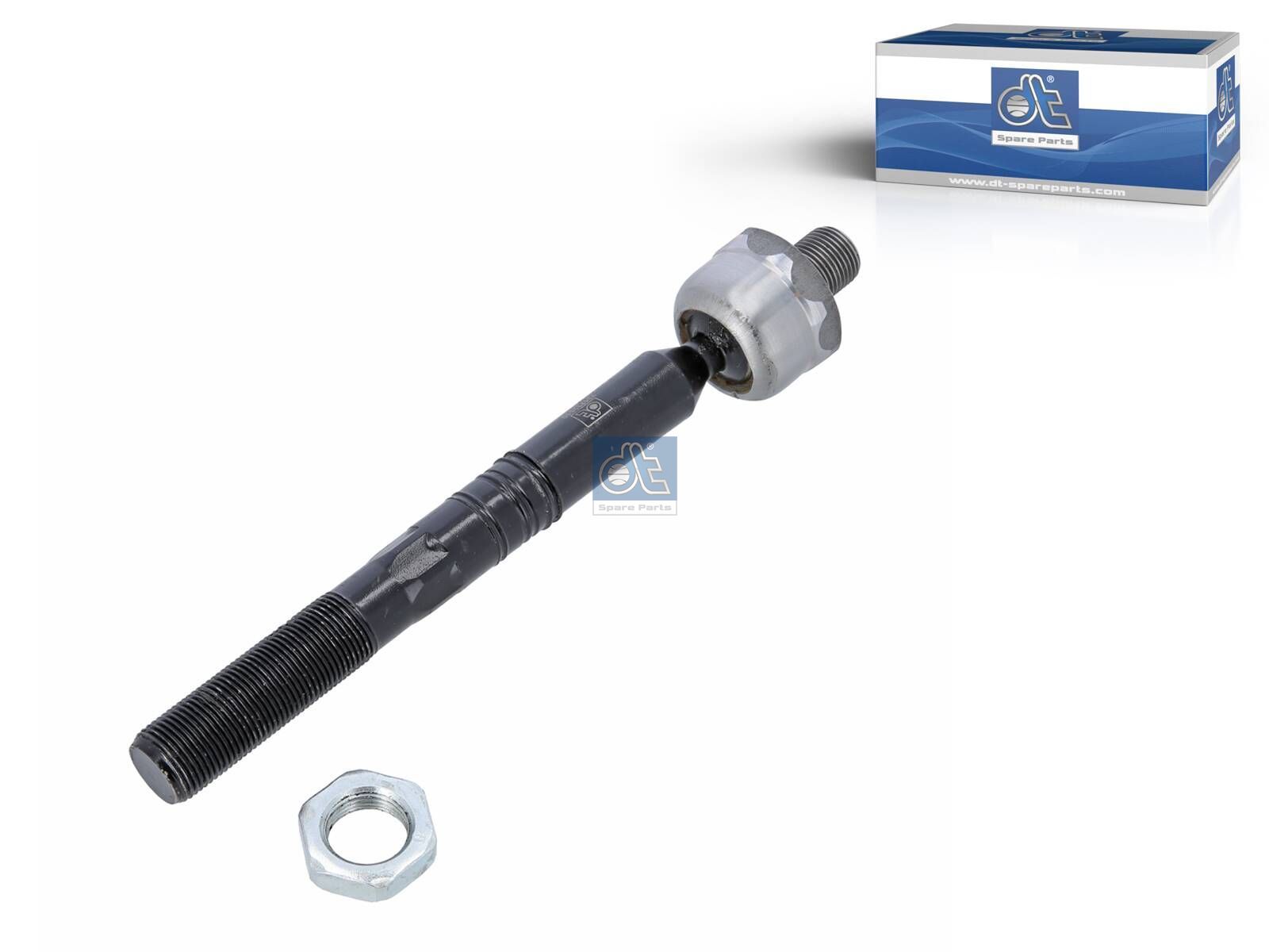 Track rod | DT Spare Parts 11.45575