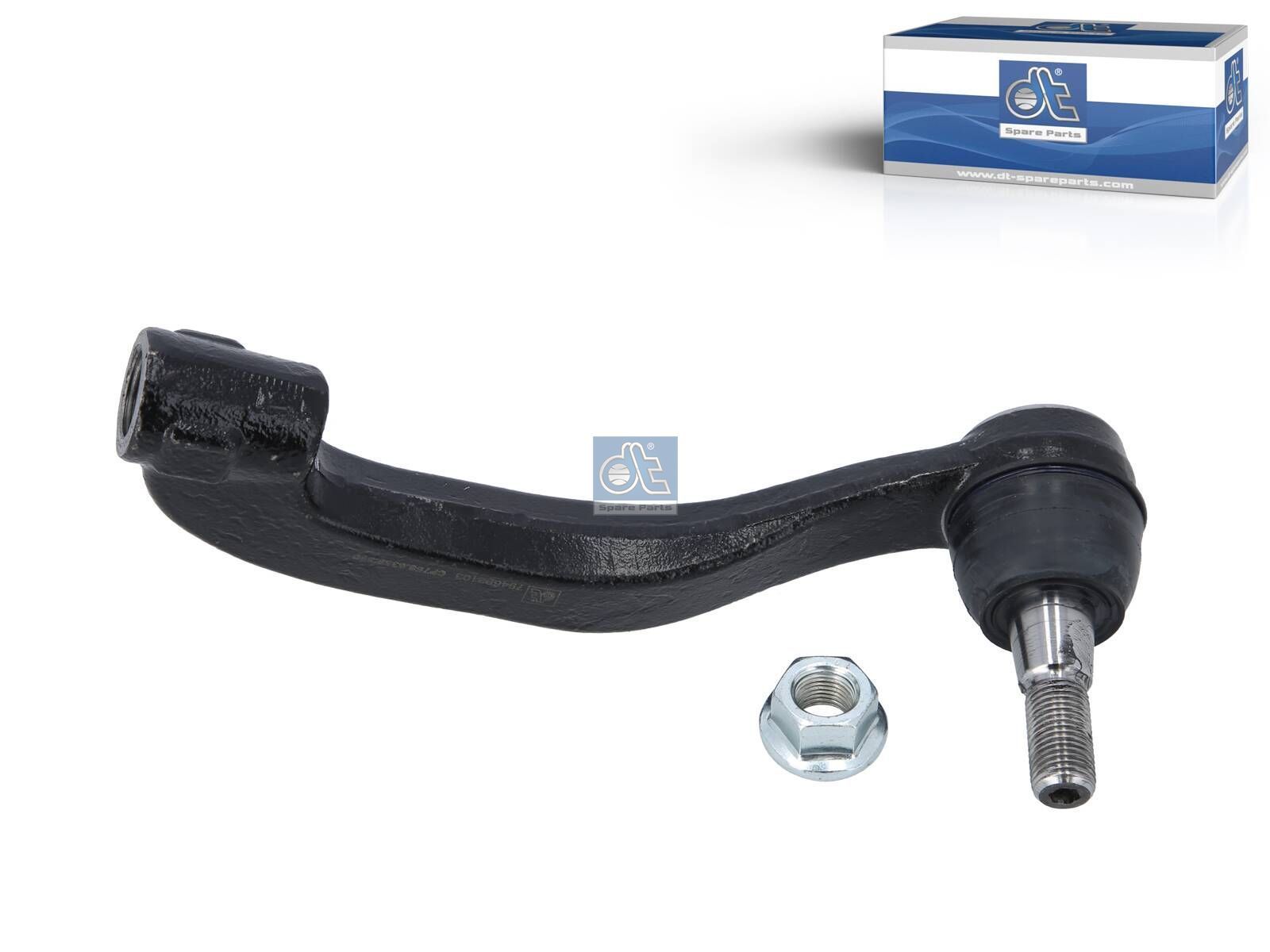 Ball joint | DT Spare Parts 11.45590