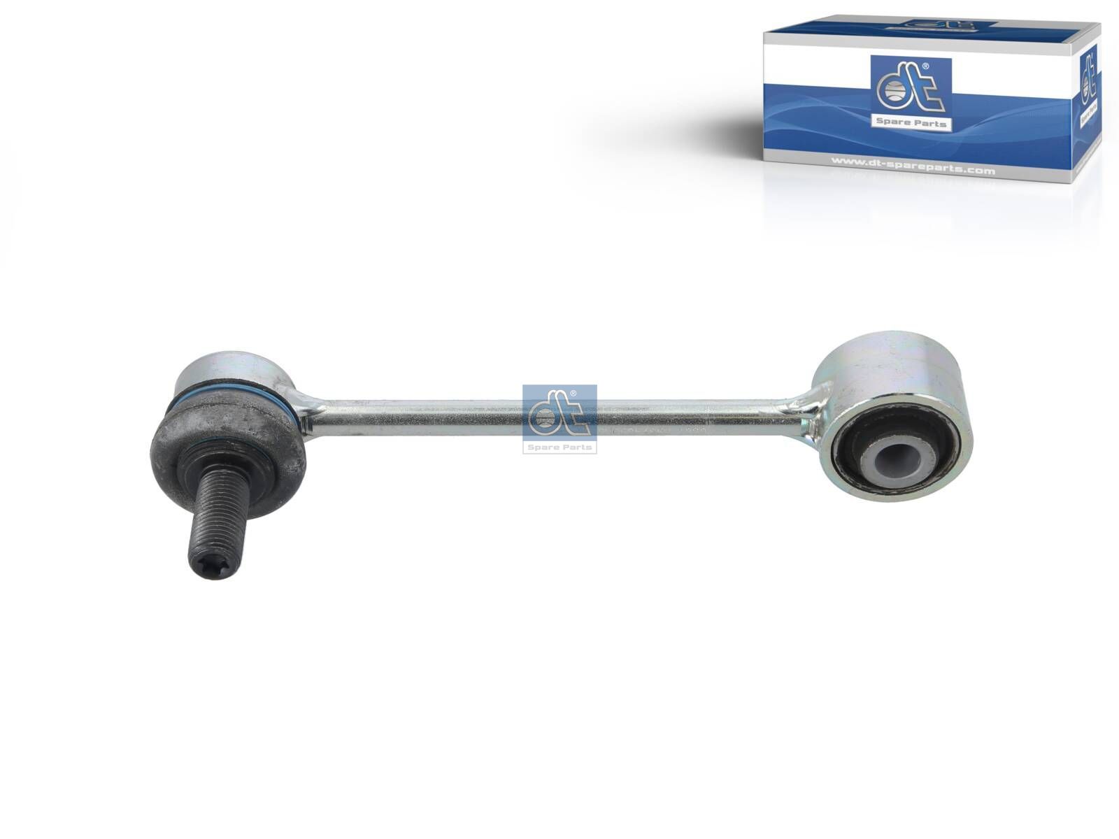 Coupling rod | DT Spare Parts 11.51001