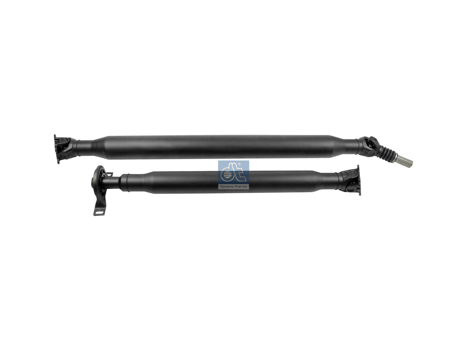 Propeller shaft | DT Spare Parts 11.53000