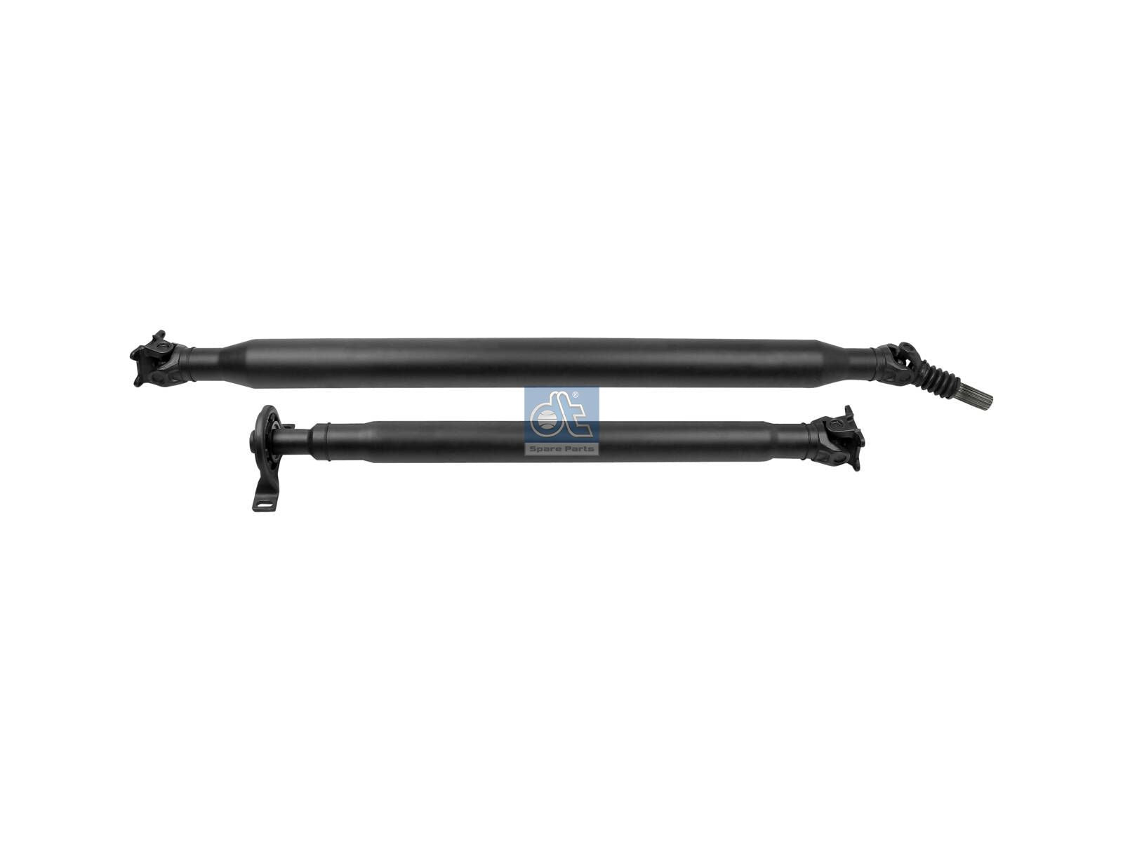 Propeller shaft | DT Spare Parts 11.53003