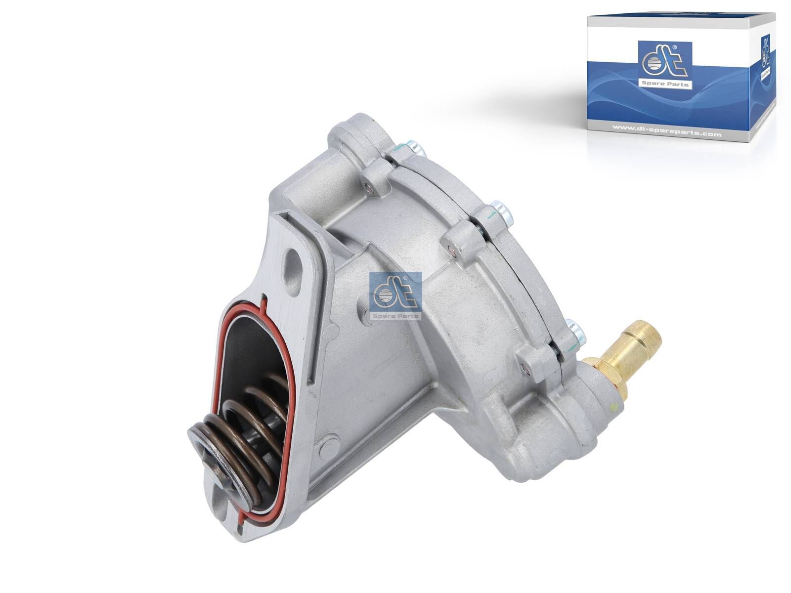 Vacuum pump | DT Spare Parts 11.60500