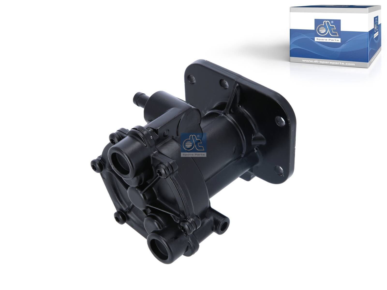 Vacuum pump | DT Spare Parts 11.60501