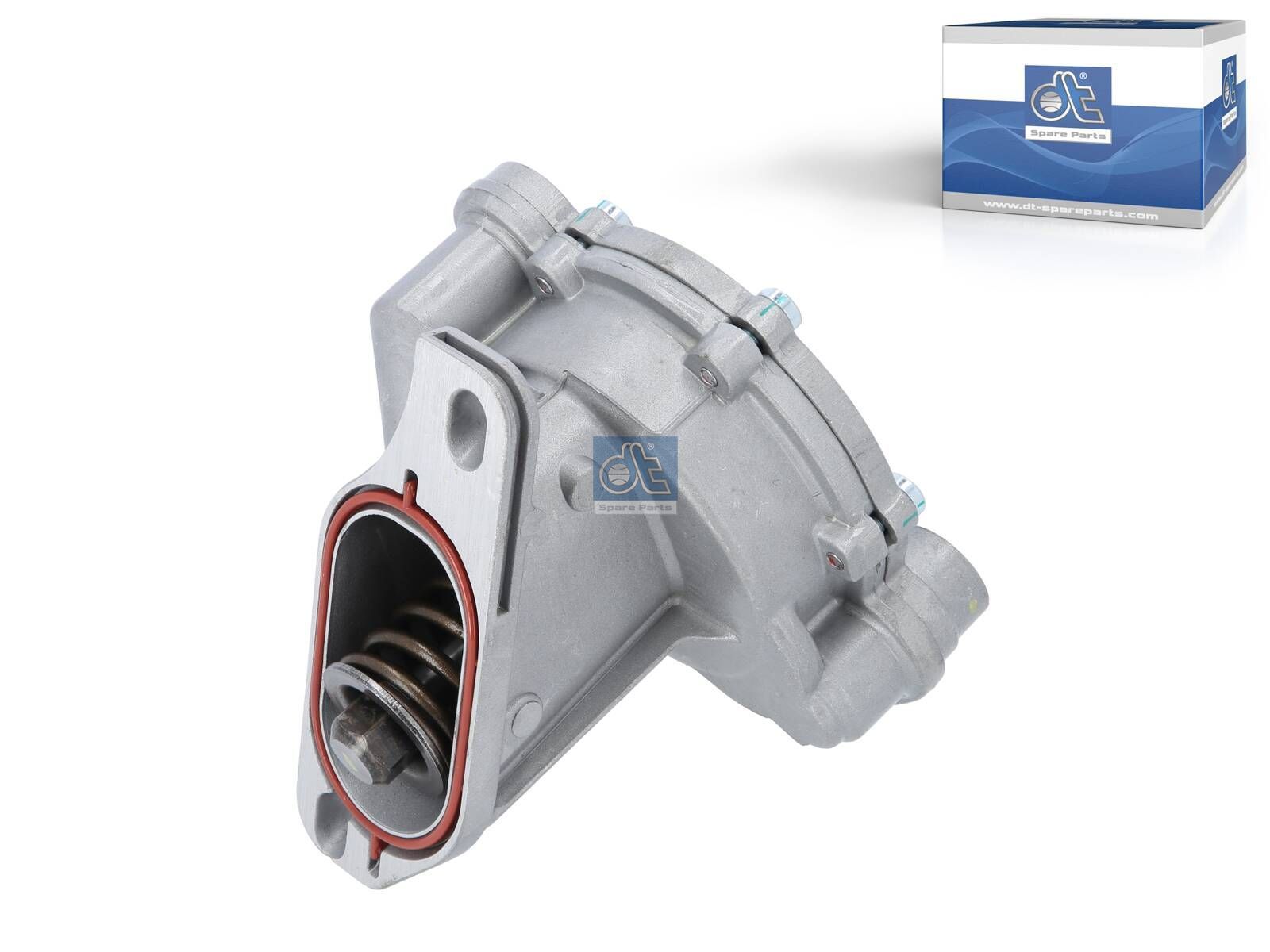Vacuum pump | DT Spare Parts 11.60502