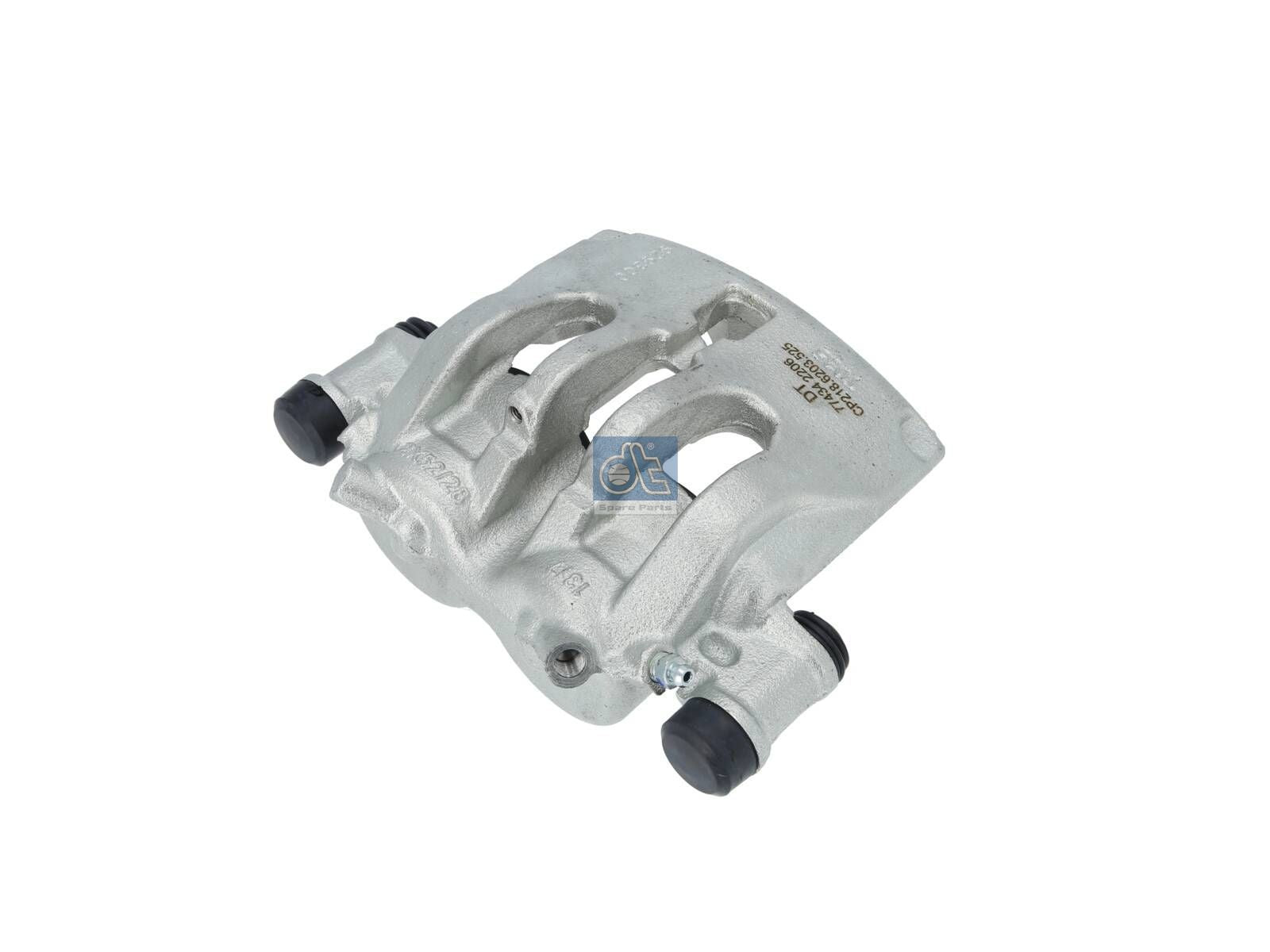 Brake caliper | DT Spare Parts 11.62525