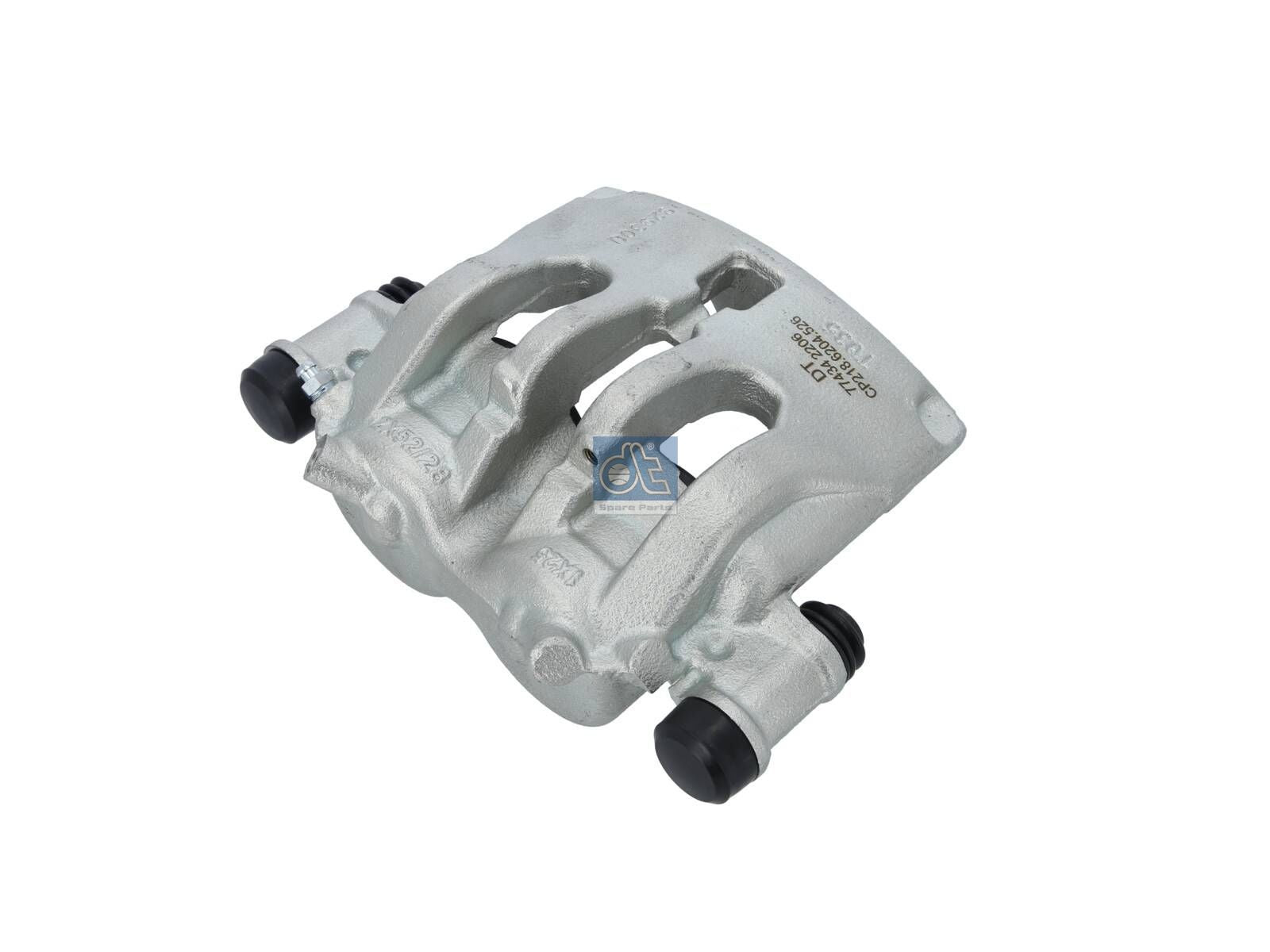 Brake caliper | DT Spare Parts 11.62526