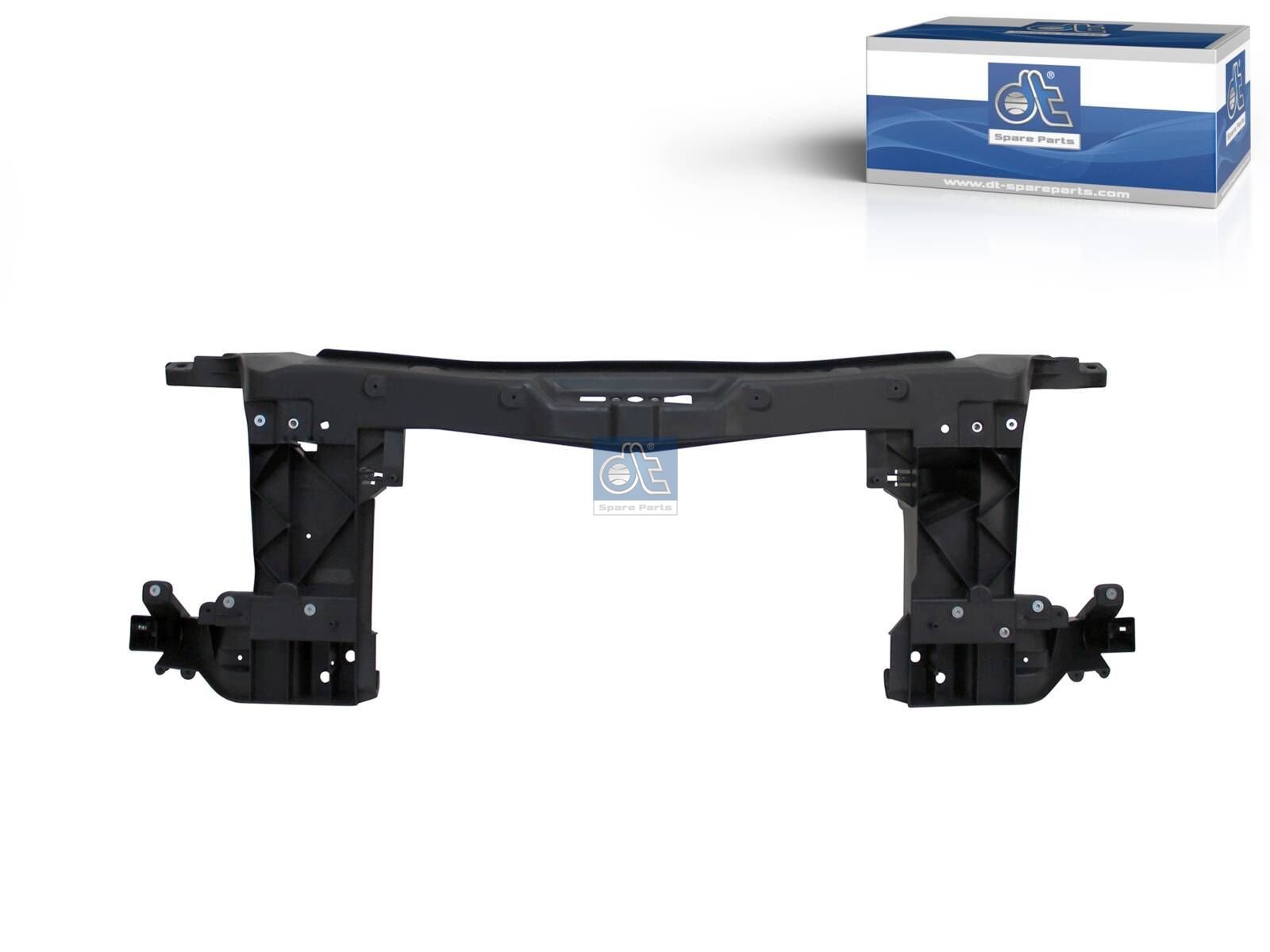 Cross rail | DT Spare Parts 11.70100