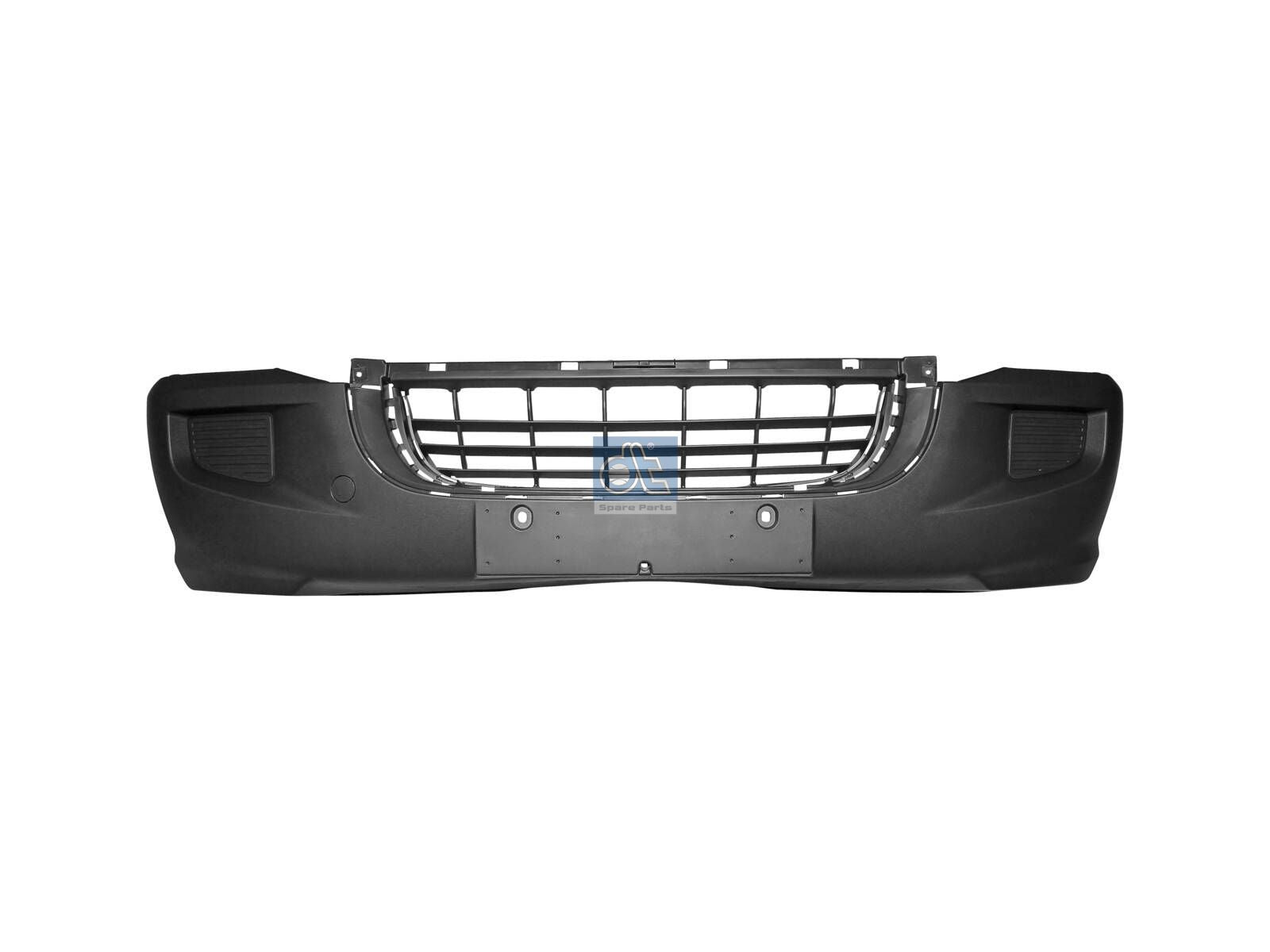 Bumper | DT Spare Parts 11.71001