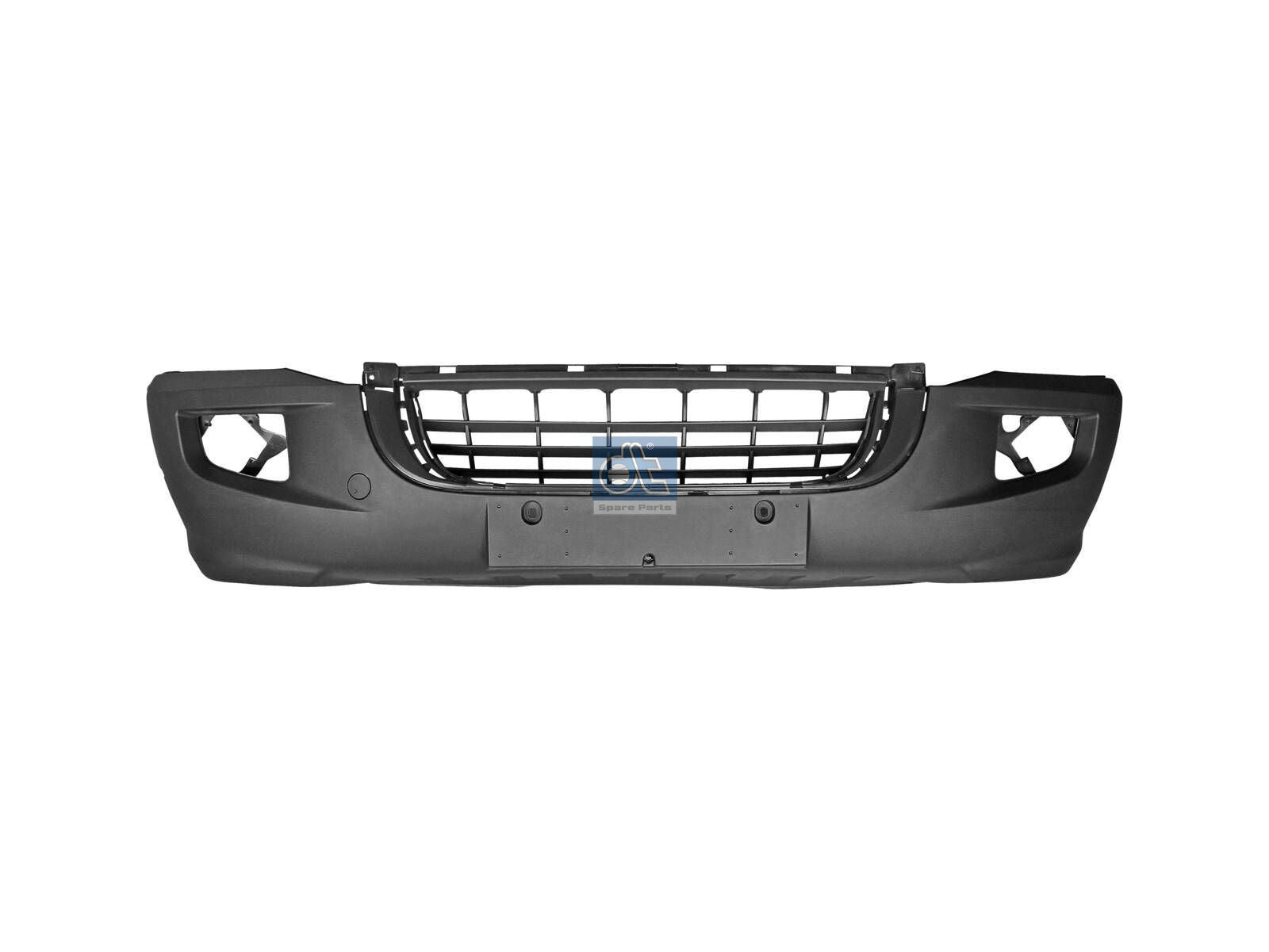 Bumper | DT Spare Parts 11.71002