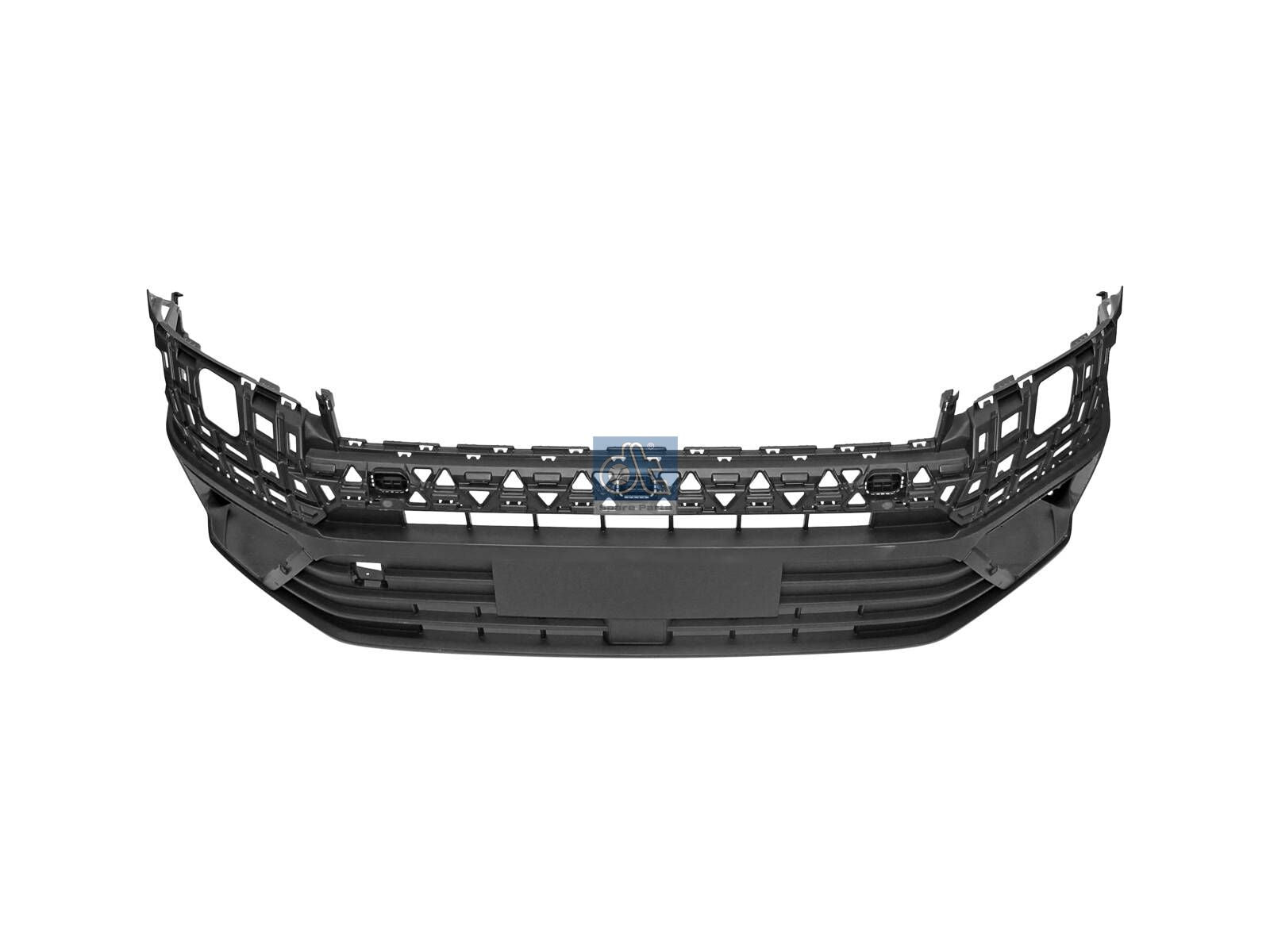 Bumper cover | DT Spare Parts 11.71003