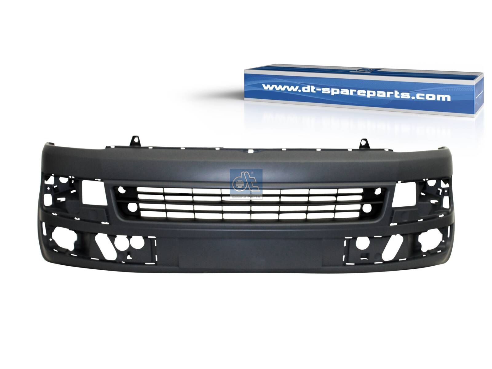 Bumper | DT Spare Parts 11.71011