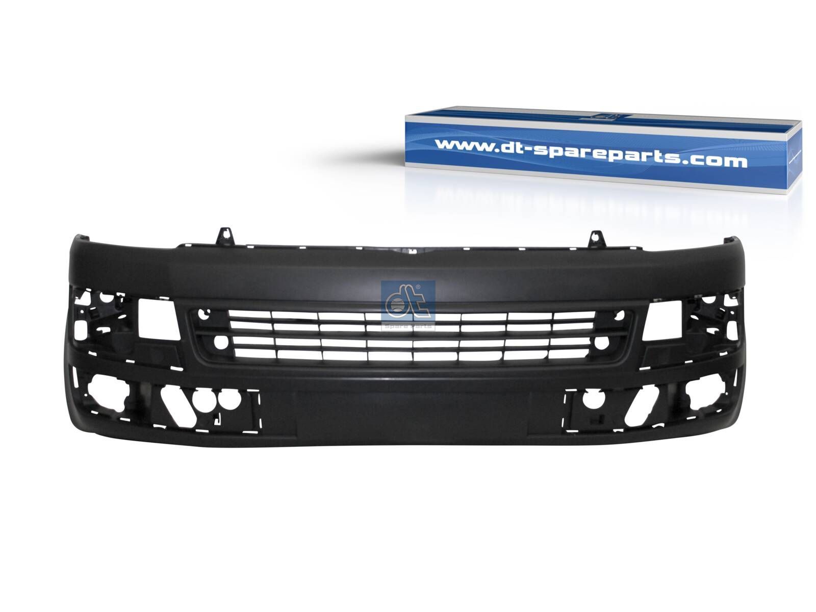 Bumper | DT Spare Parts 11.71013