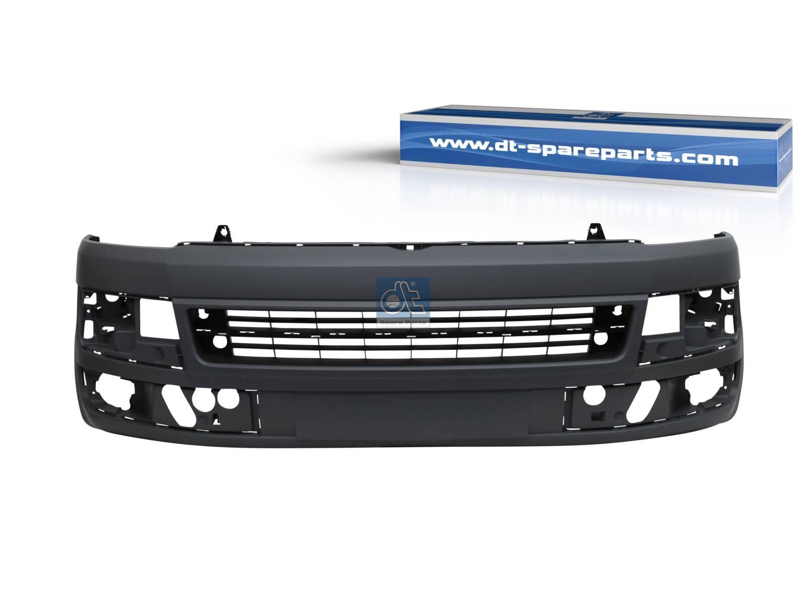 Bumper | DT Spare Parts 11.71014