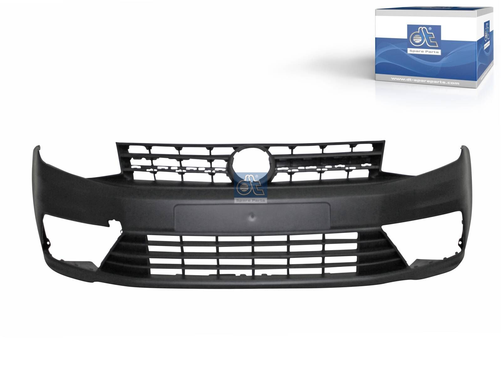 Bumper | DT Spare Parts 11.71015