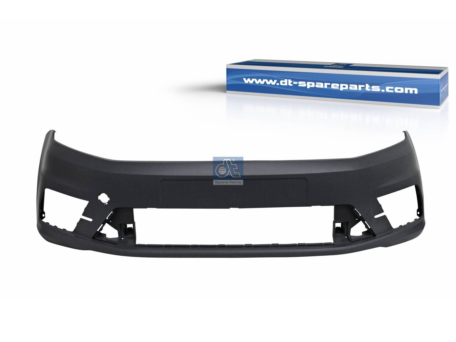 Bumper | DT Spare Parts 11.71016