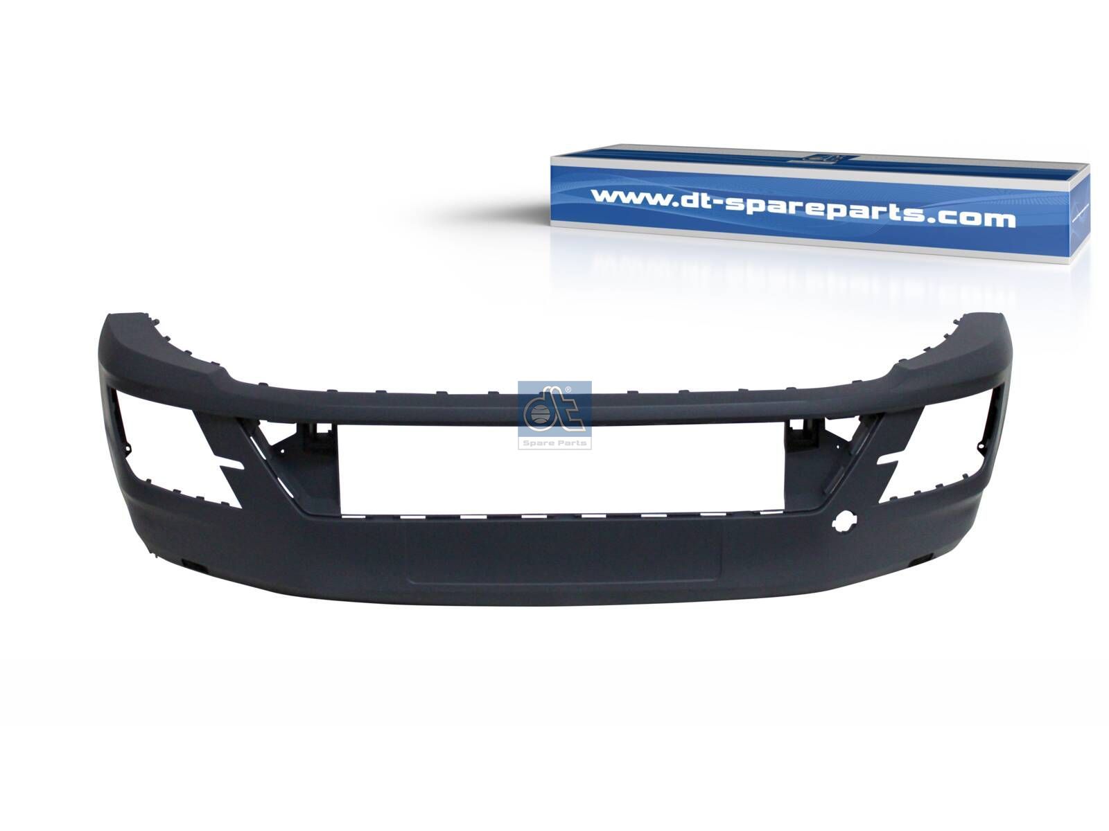 Bumper | DT Spare Parts 11.71017