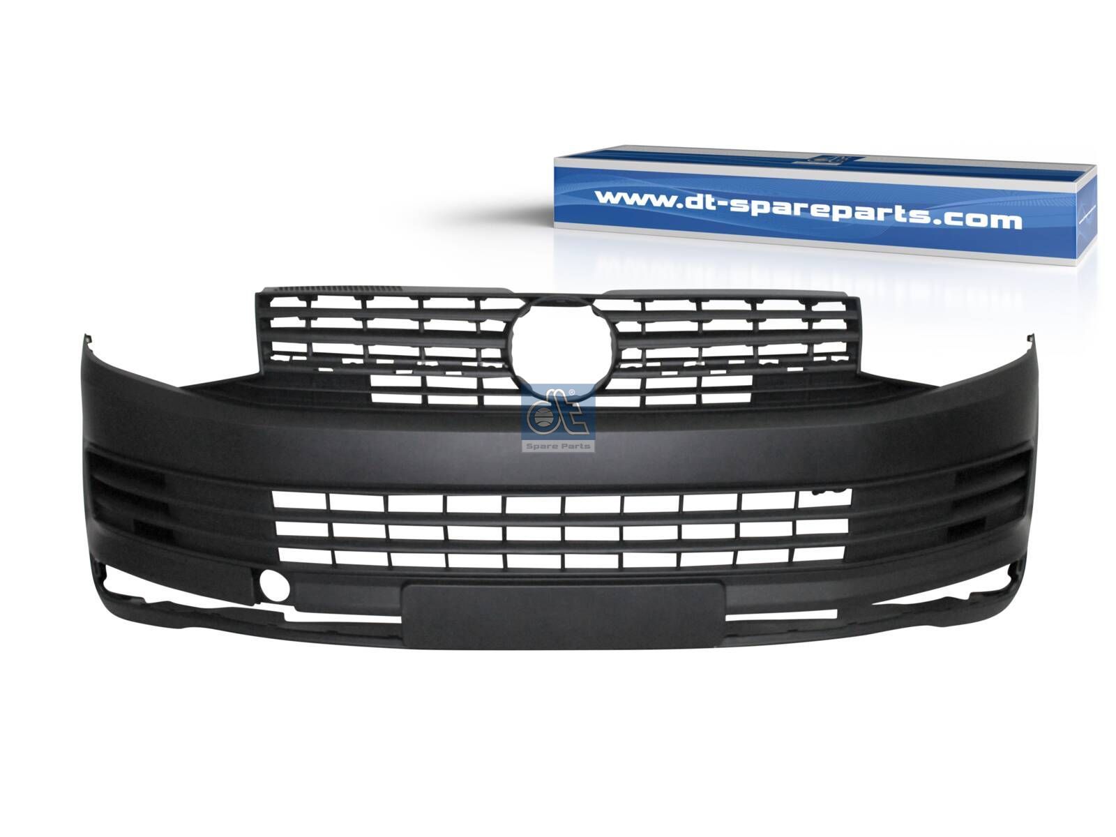Bumper | DT Spare Parts 11.71018