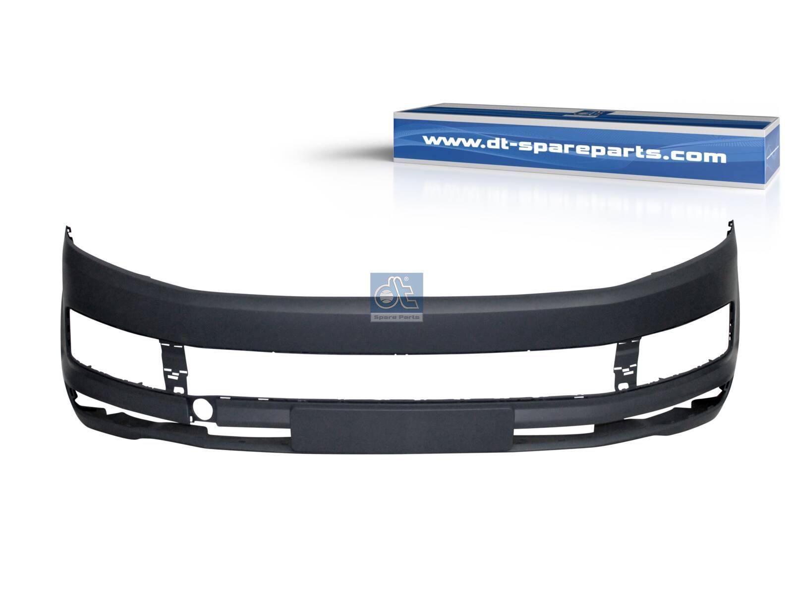 Bumper | DT Spare Parts 11.71019