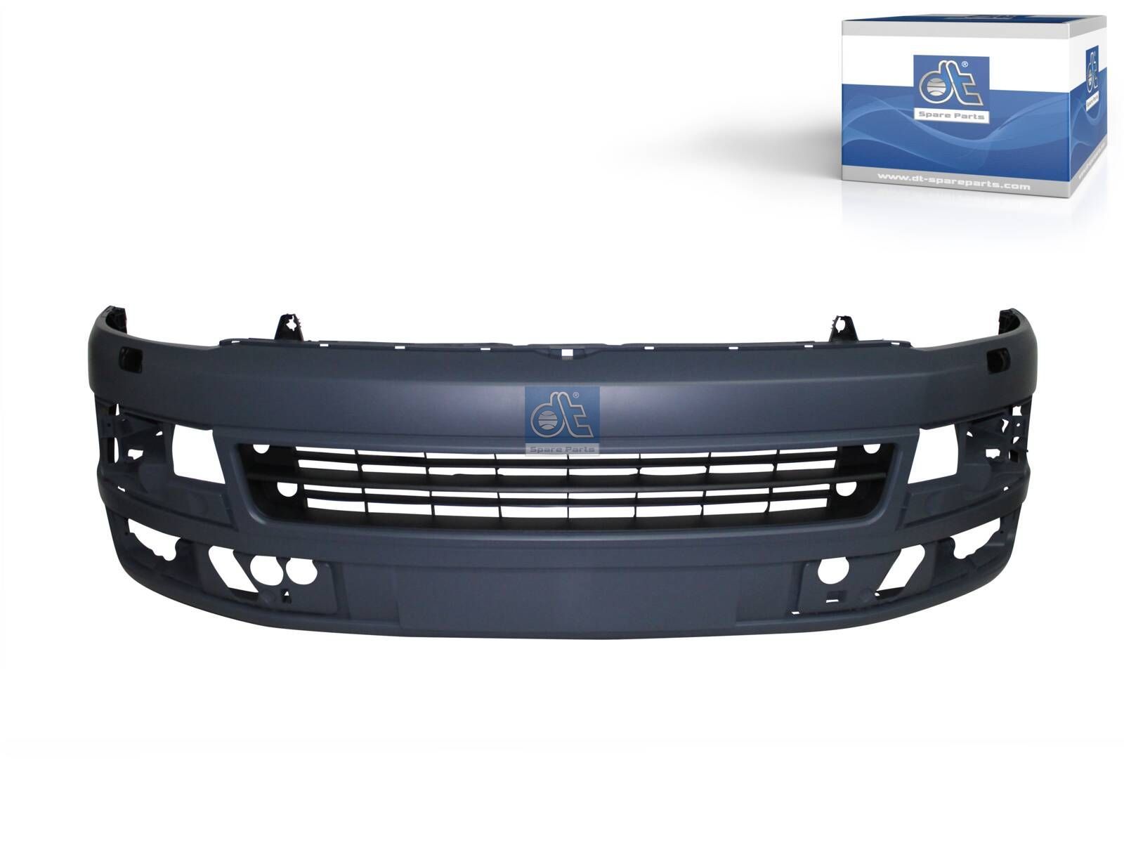 Bumper | DT Spare Parts 11.71020