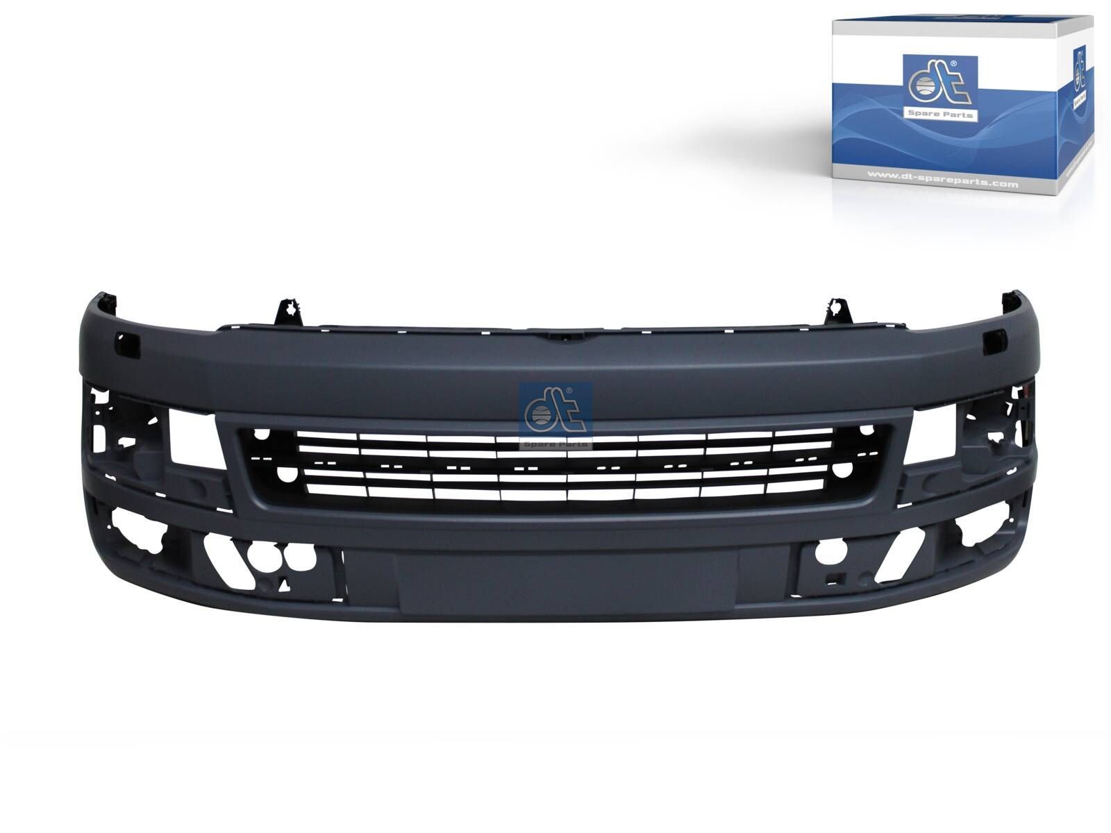 Bumper | DT Spare Parts 11.71021