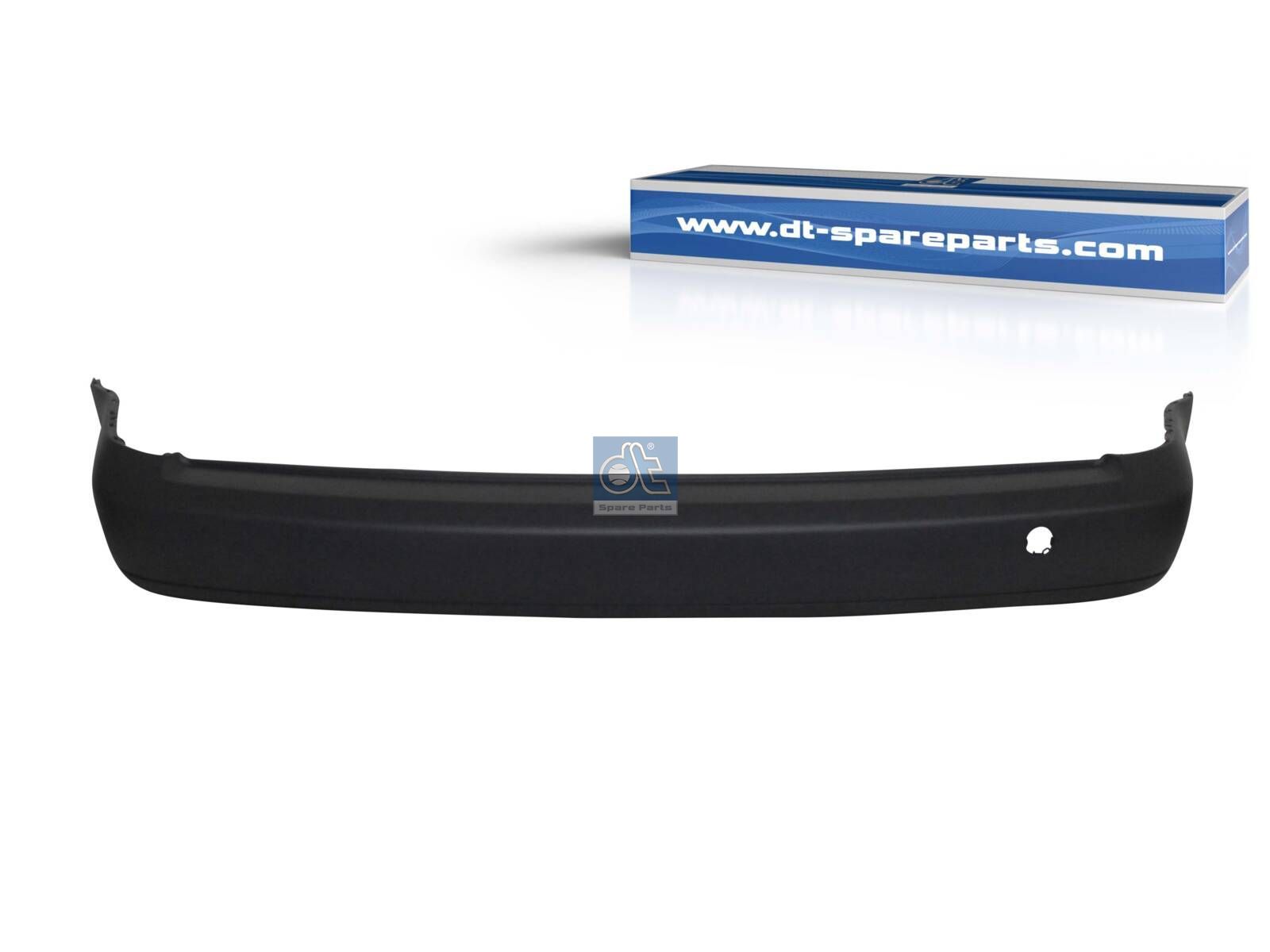 Bumper | DT Spare Parts 11.71022
