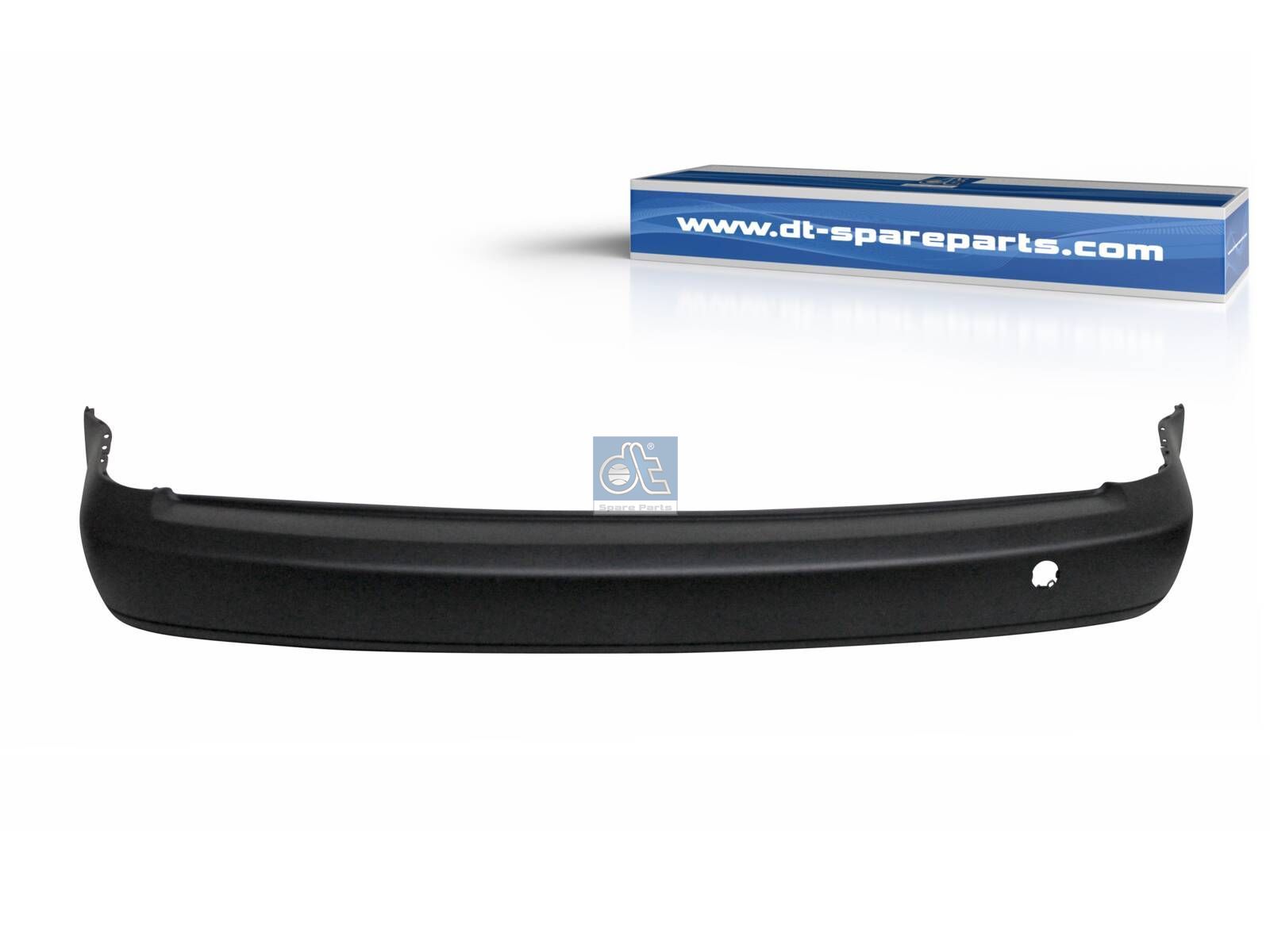 Bumper | DT Spare Parts 11.71024
