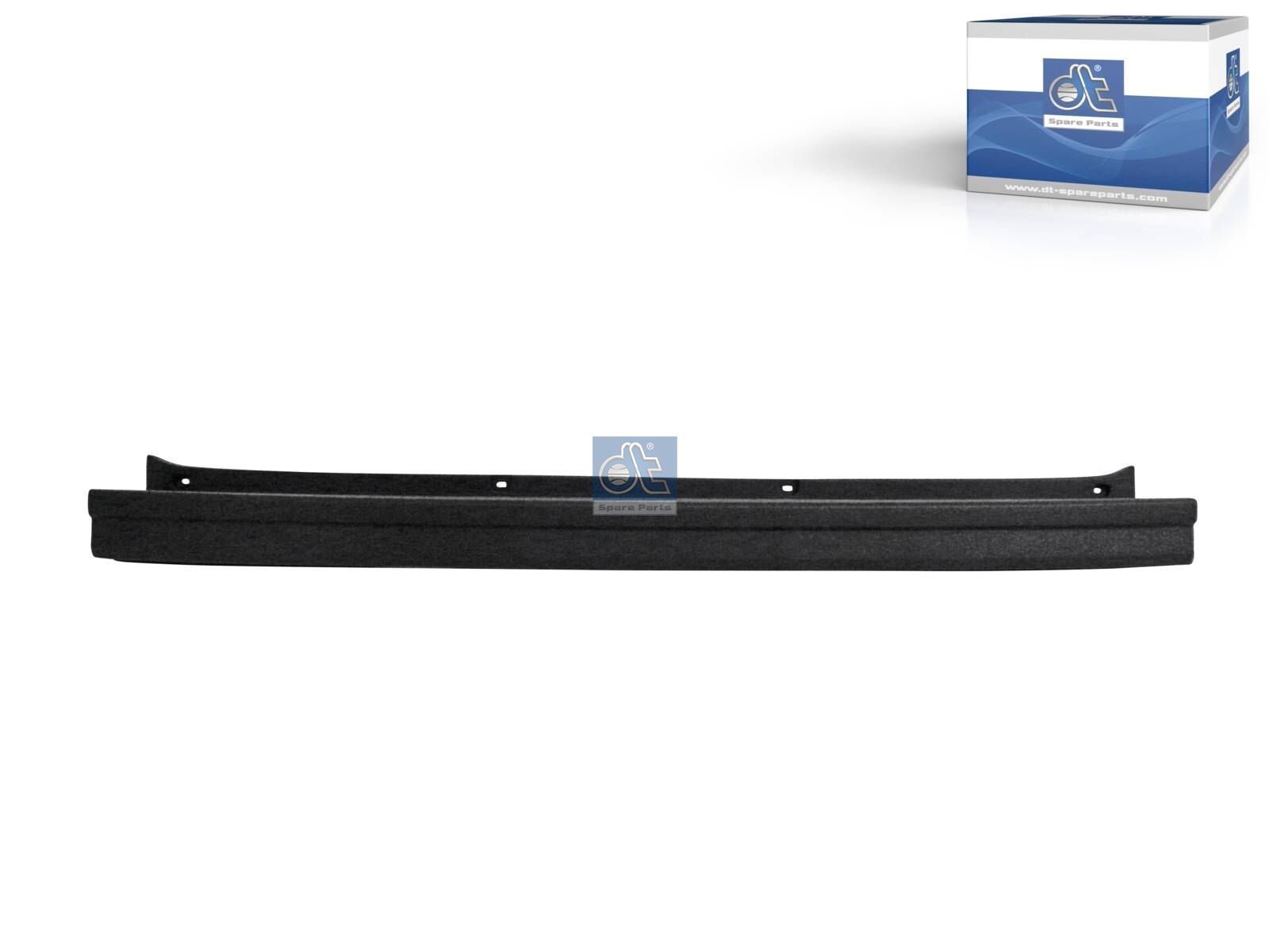 Bumper cover | DT Spare Parts 11.71025