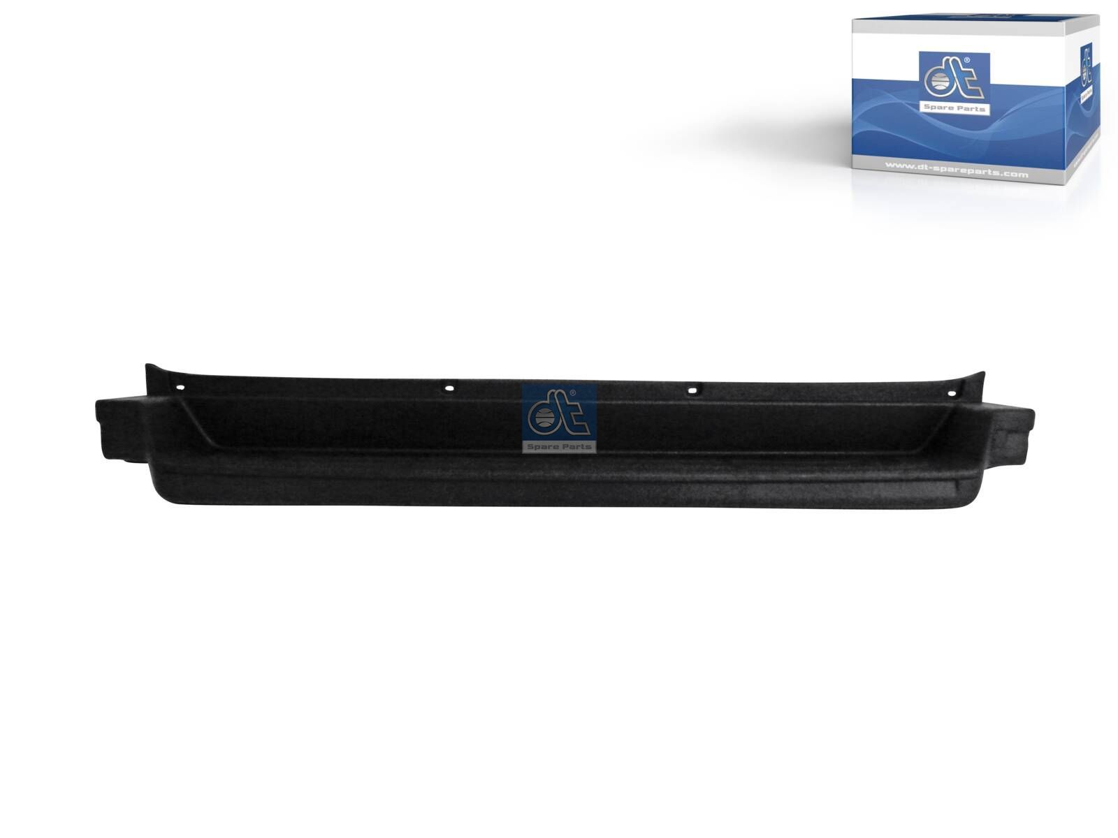 Bumper cover | DT Spare Parts 11.71026