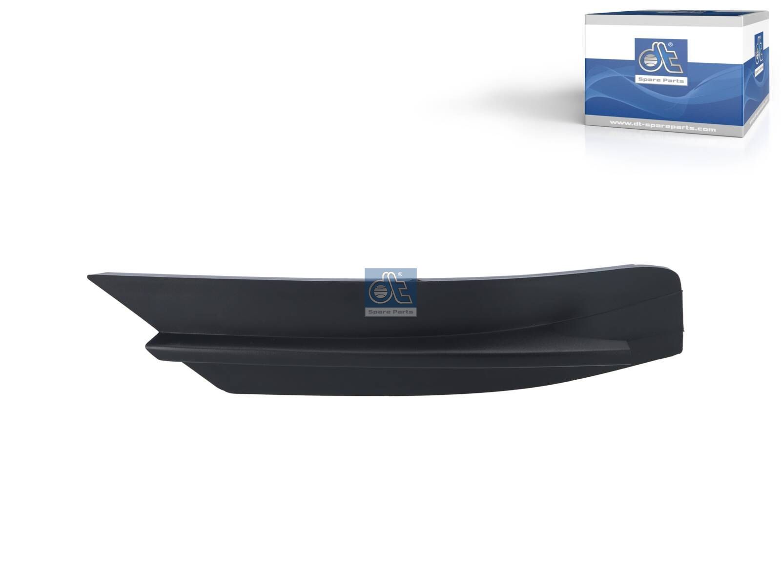 Bumper cover | DT Spare Parts 11.71031