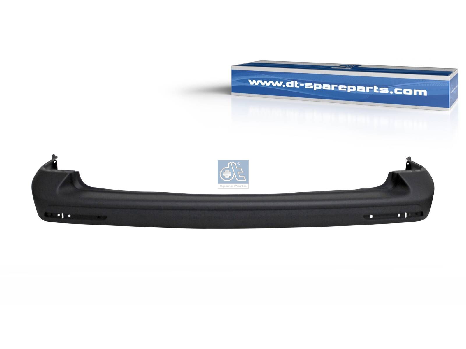 Bumper | DT Spare Parts 11.71033