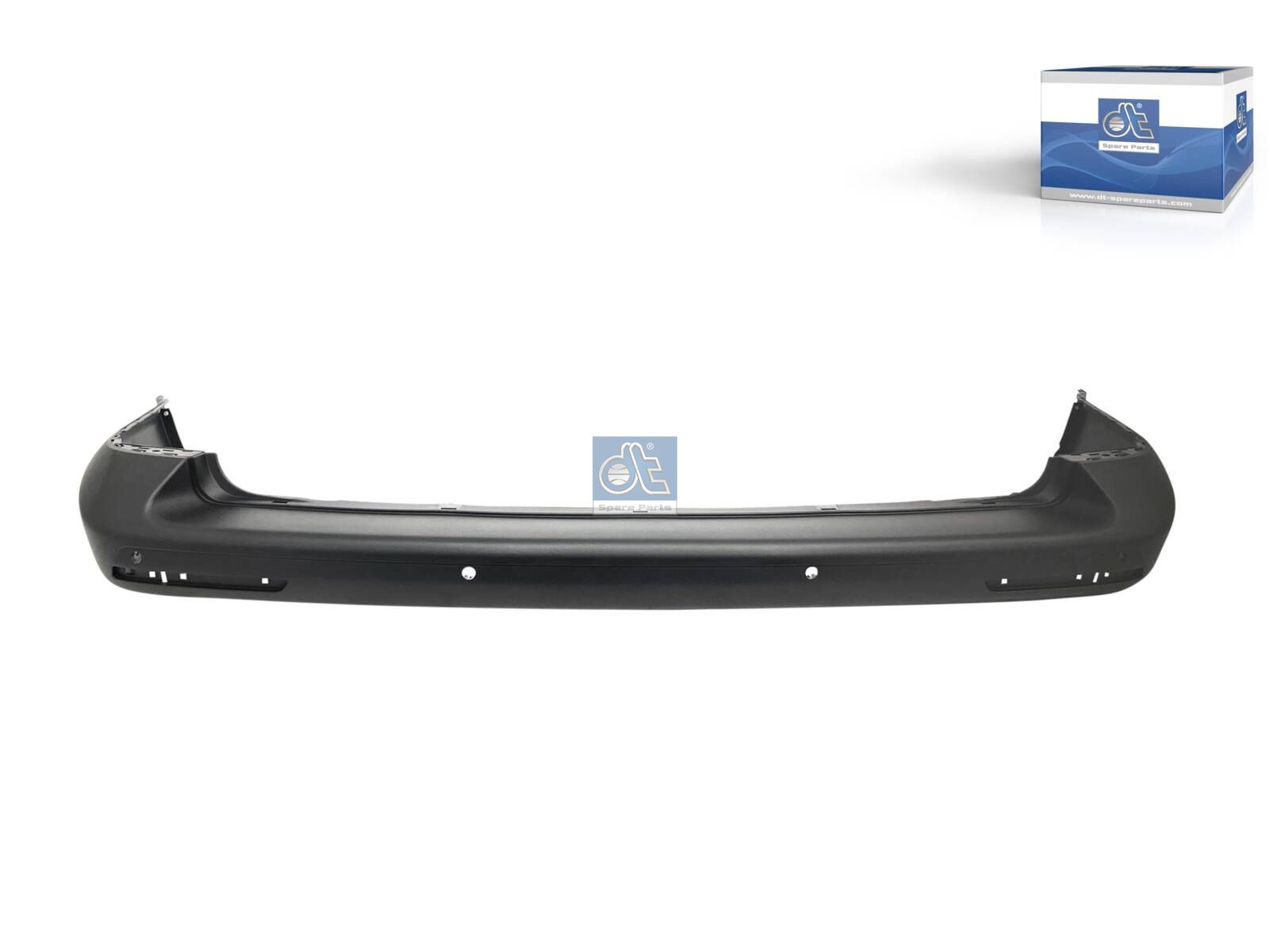 Bumper | DT Spare Parts 11.71036