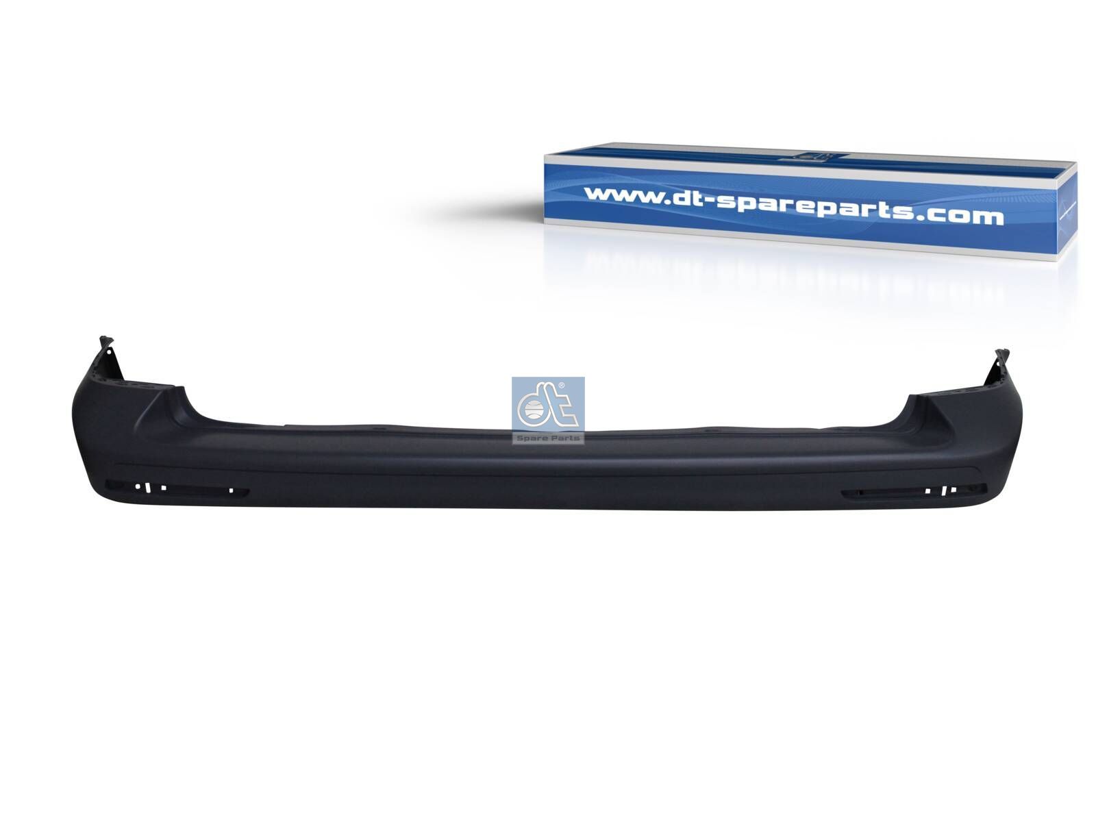 Bumper | DT Spare Parts 11.71037