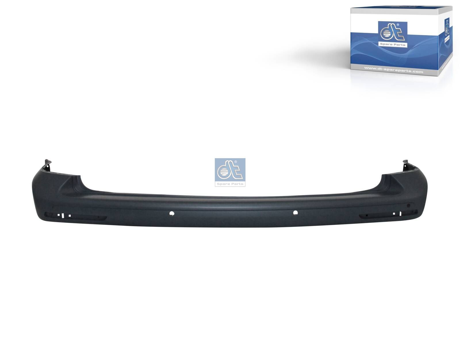 Bumper | DT Spare Parts 11.71038