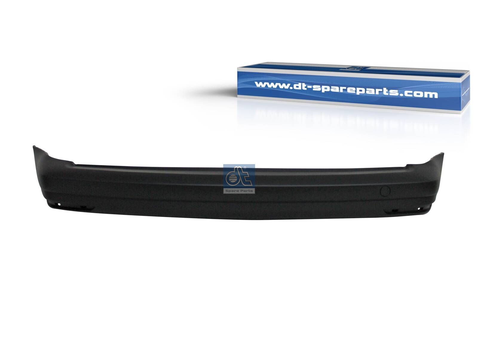 Bumper | DT Spare Parts 11.71039