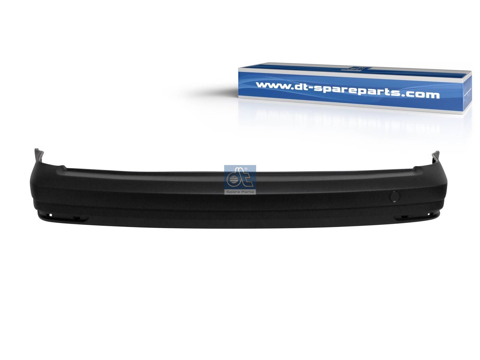 Bumper | DT Spare Parts 11.71041