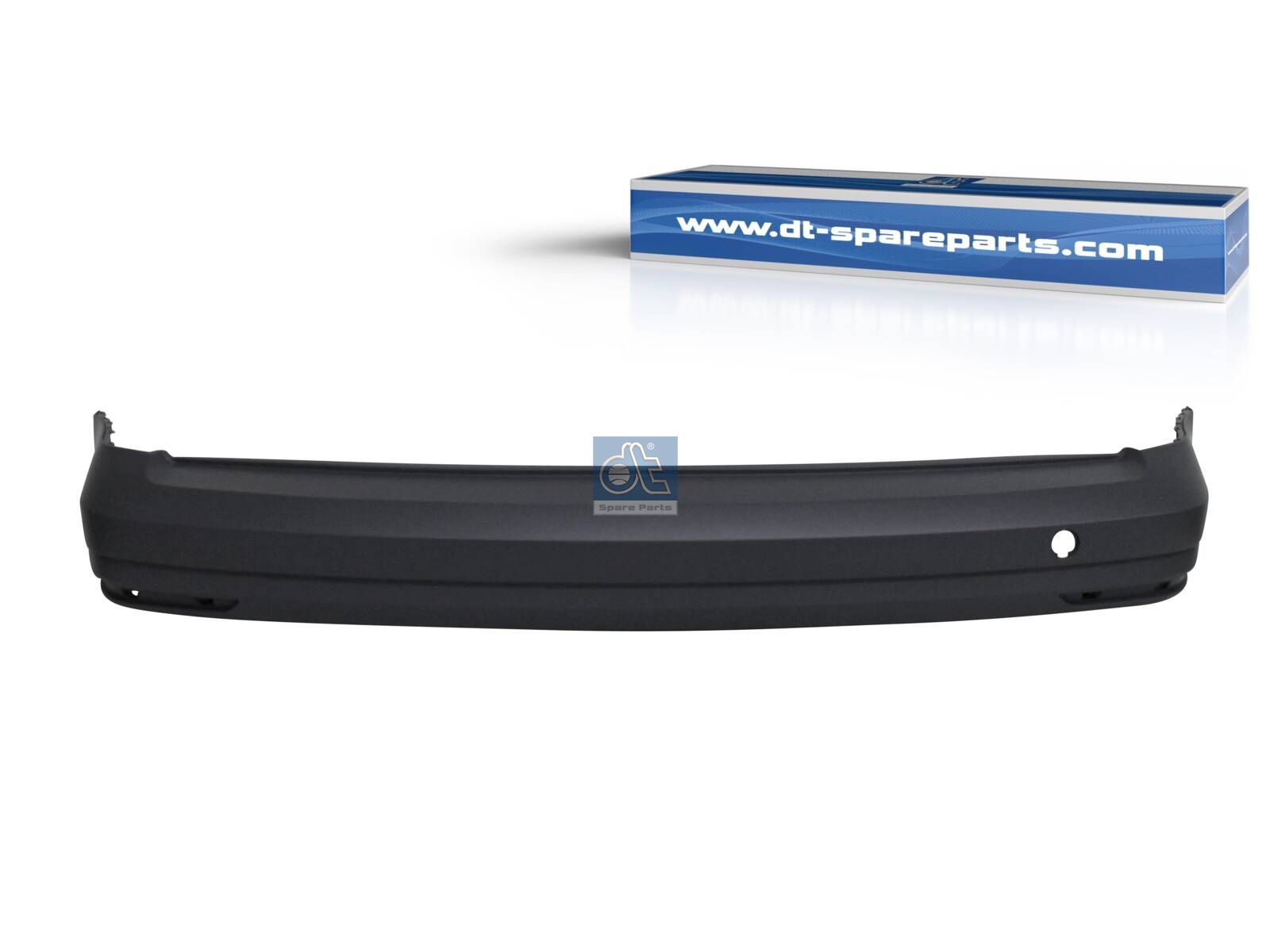 Bumper | DT Spare Parts 11.71042