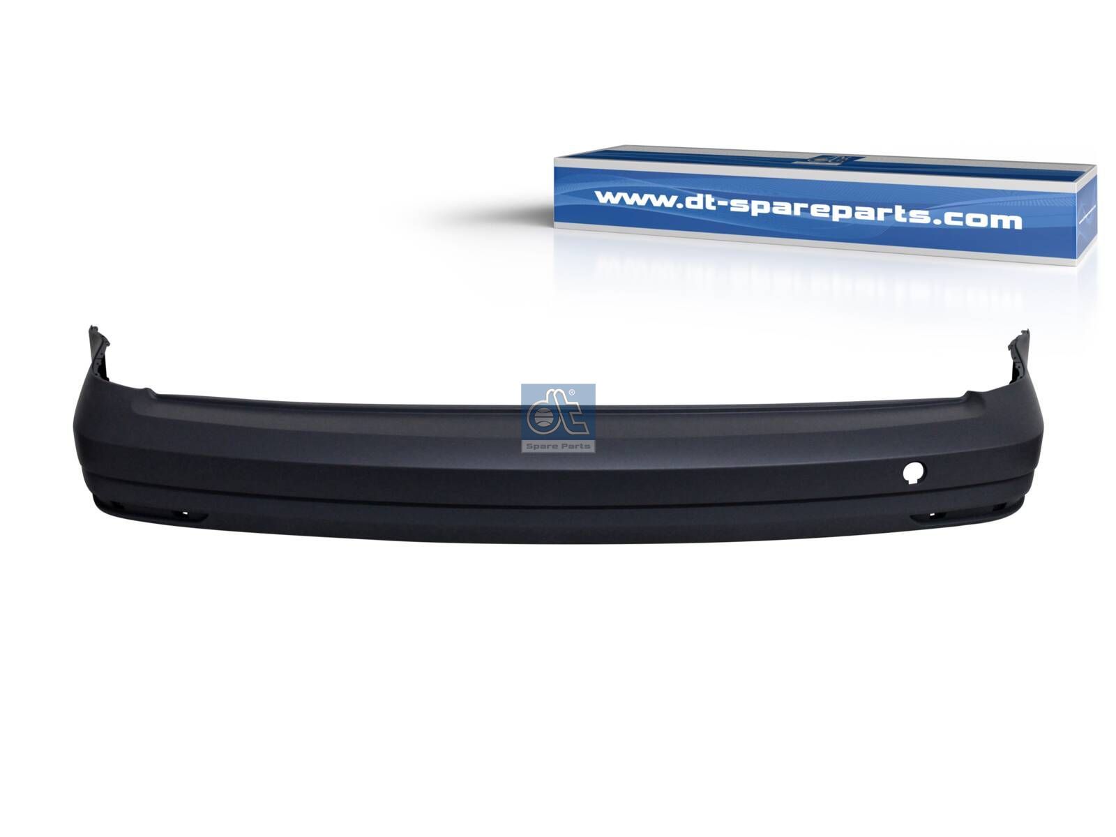 Bumper | DT Spare Parts 11.71043