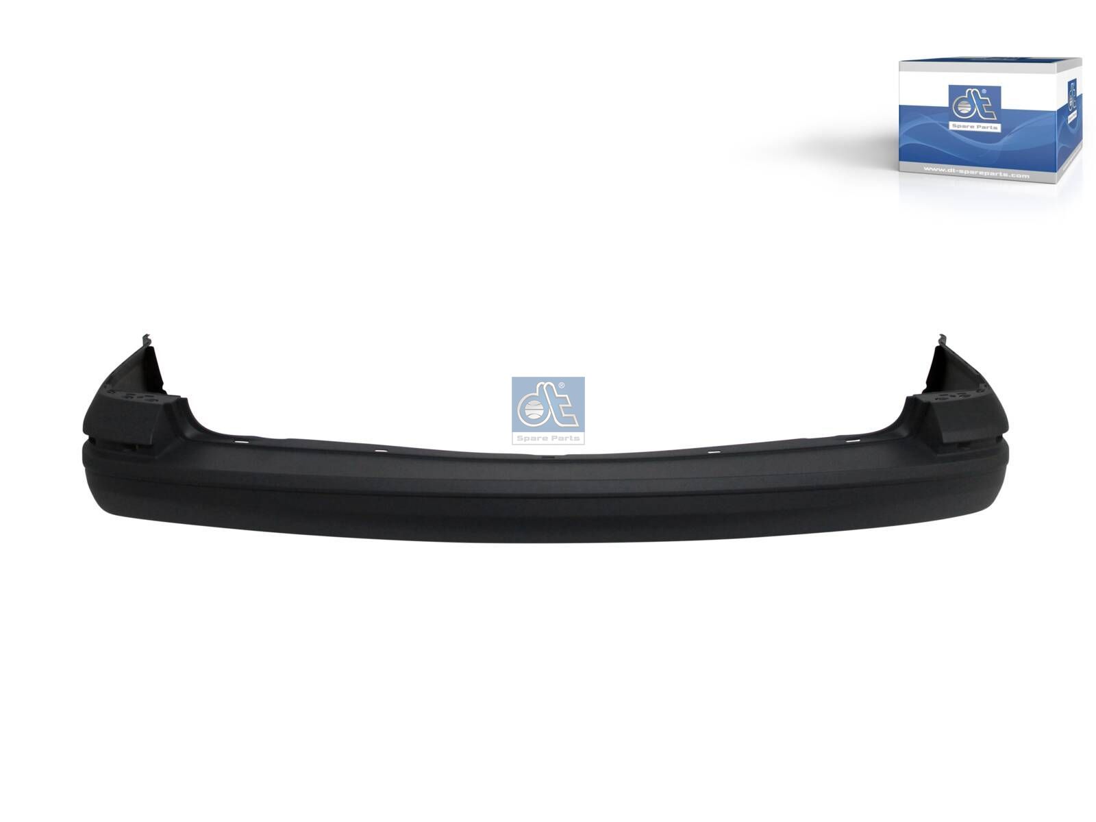 Bumper | DT Spare Parts 11.71045