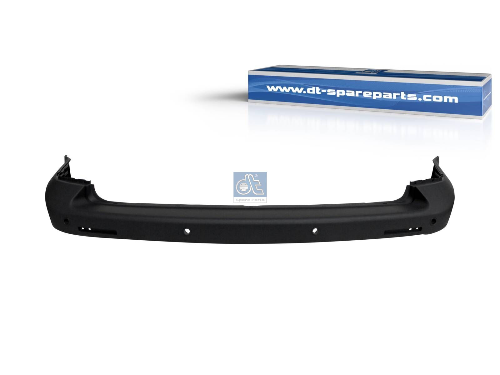 Bumper | DT Spare Parts 11.71047