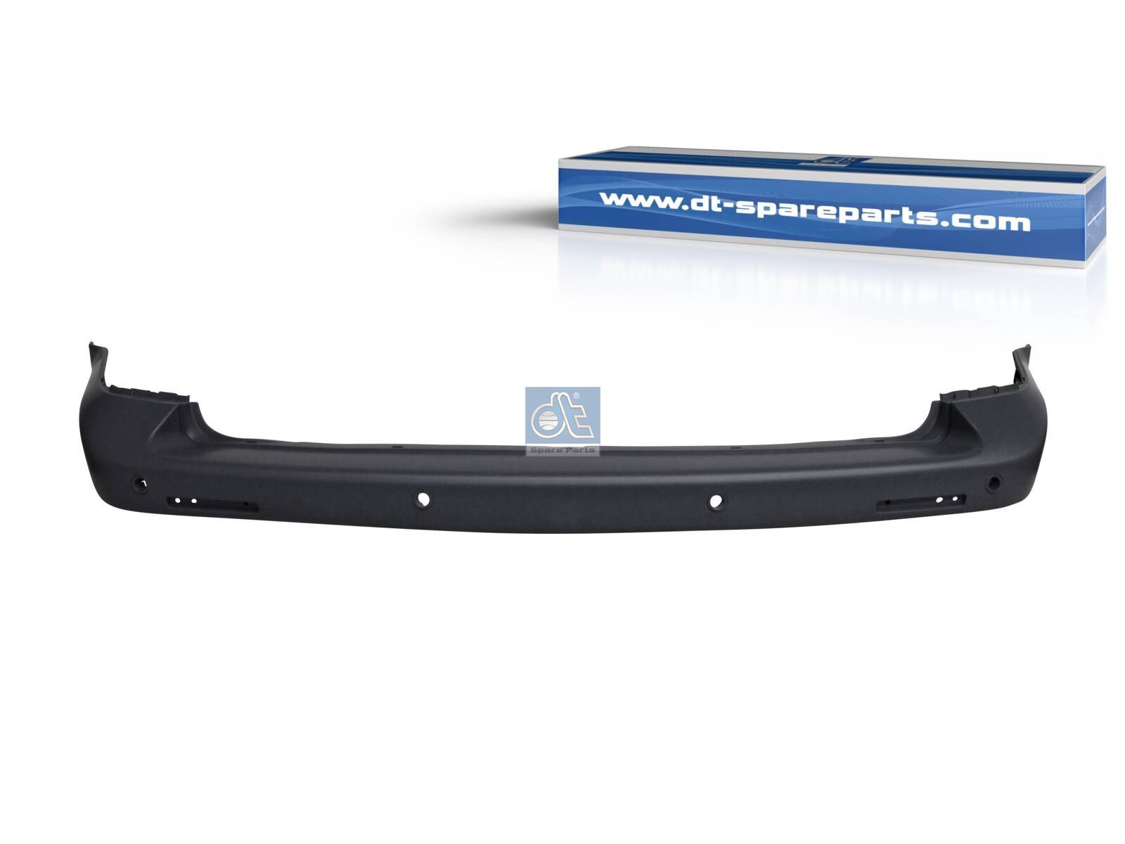 Bumper | DT Spare Parts 11.71048