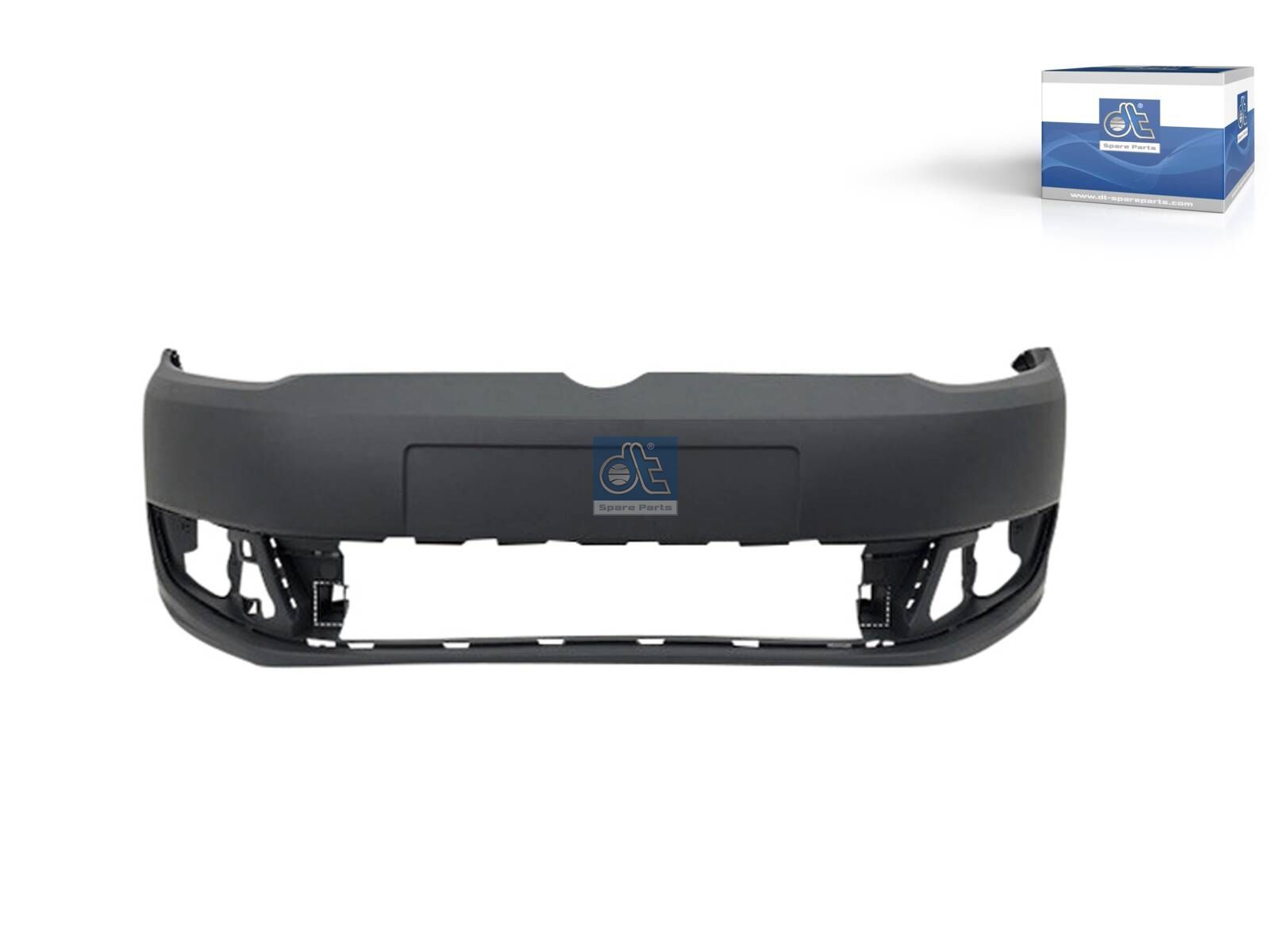 Bumper | DT Spare Parts 11.71049