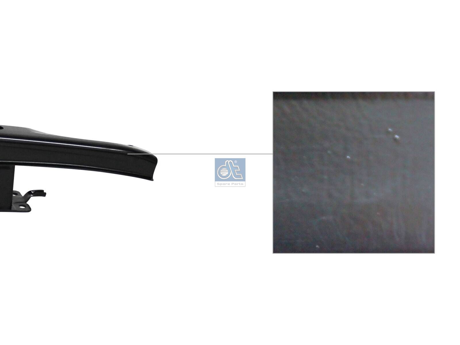 Support | DT Spare Parts 11.71052
