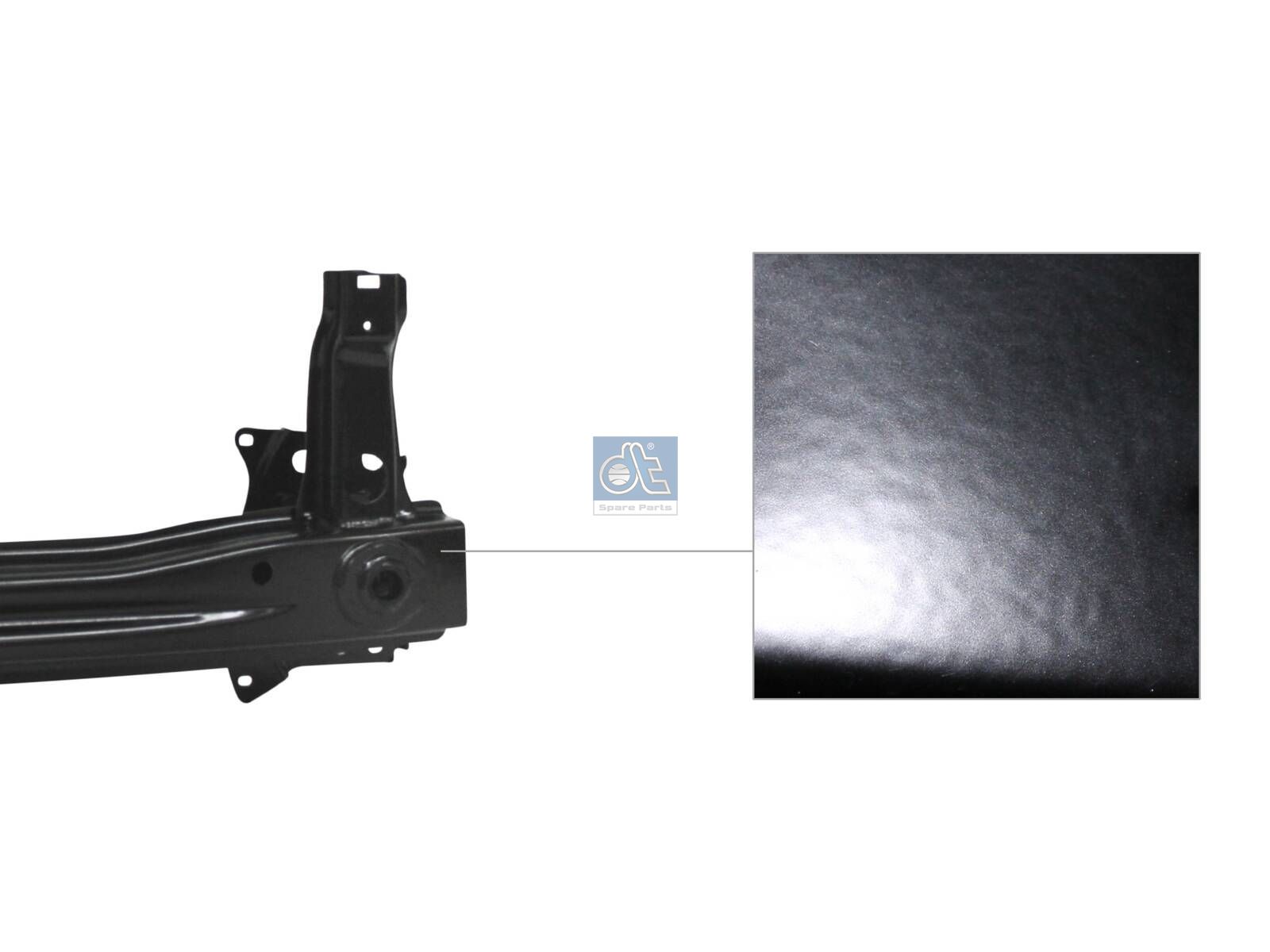 Support | DT Spare Parts 11.71053
